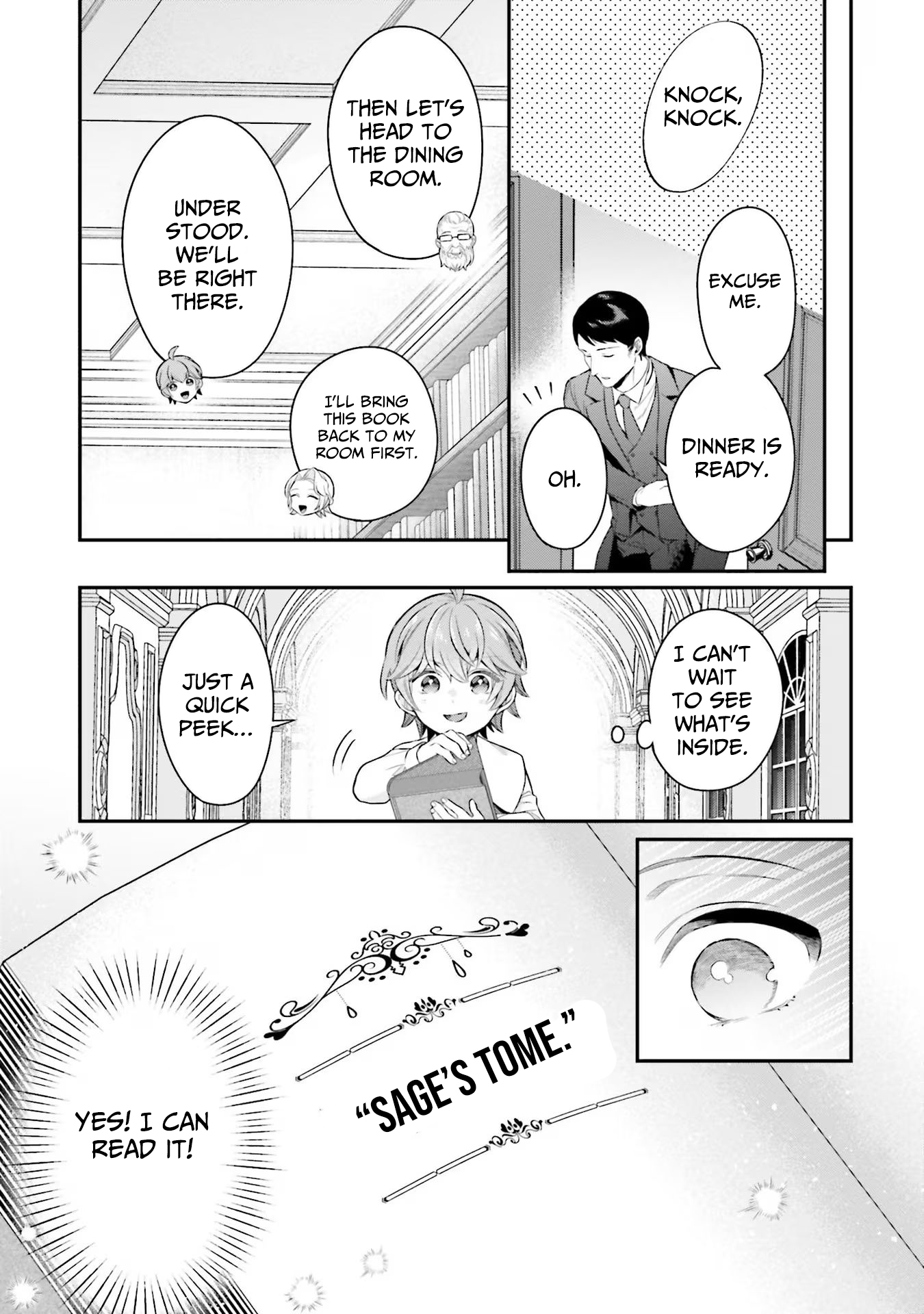 Another World Territory Reform ~Starting Public Works with Earth Magic~ – Chapter 24 – Page 10