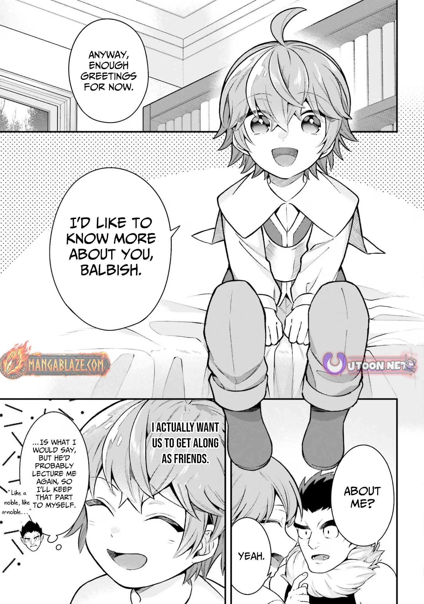 Another World Territory Reform ~Starting Public Works with Earth Magic~ – Chapter 24 – Page 16