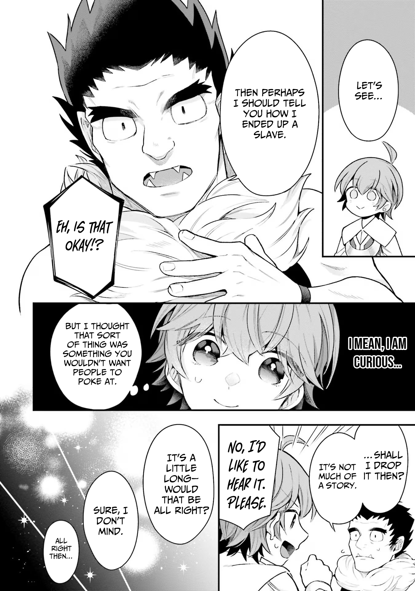 Another World Territory Reform ~Starting Public Works with Earth Magic~ – Chapter 24 – Page 17