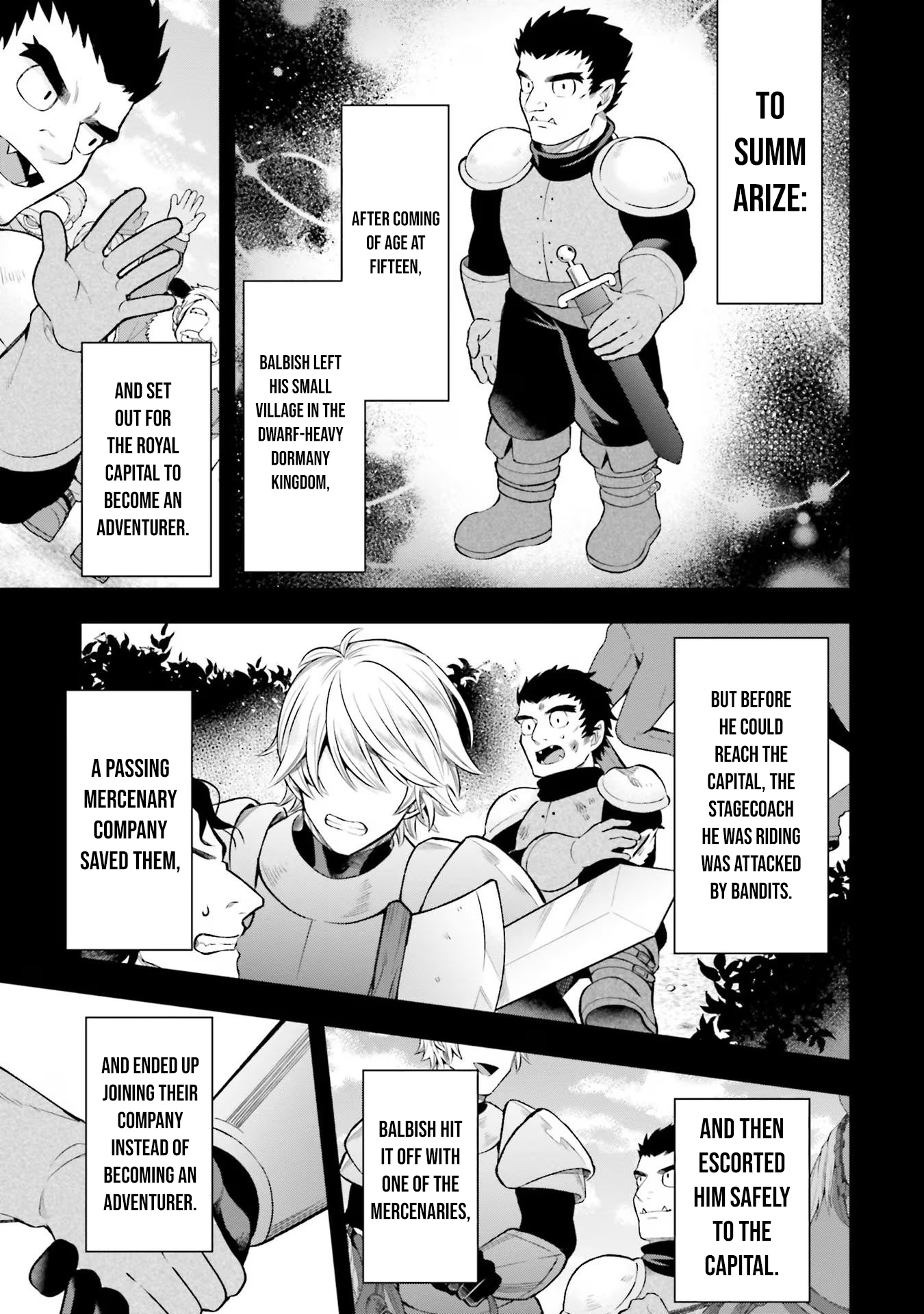 Another World Territory Reform ~Starting Public Works with Earth Magic~ – Chapter 24 – Page 18