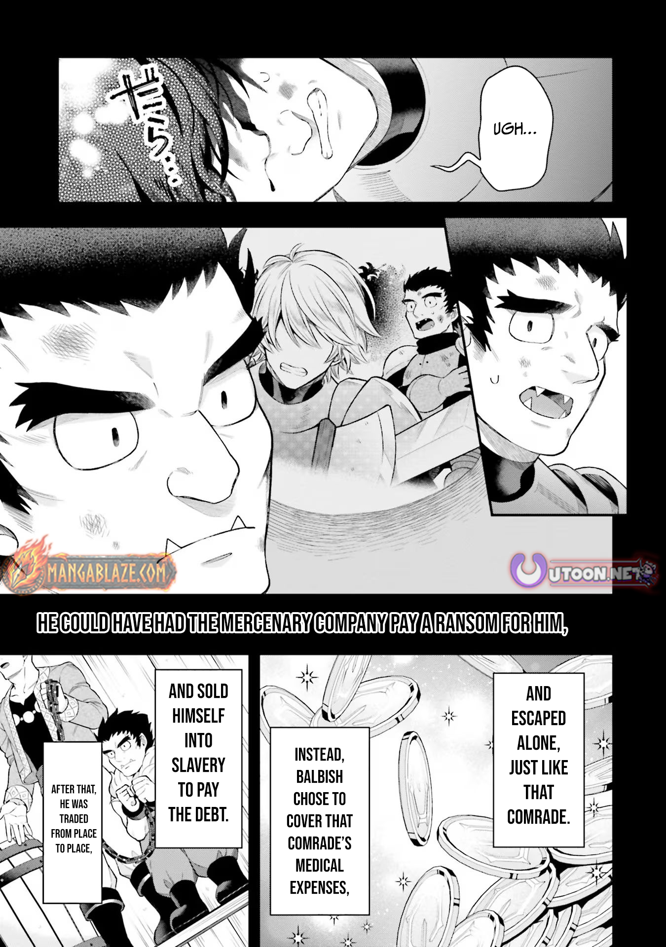 Another World Territory Reform ~Starting Public Works with Earth Magic~ – Chapter 24 – Page 20