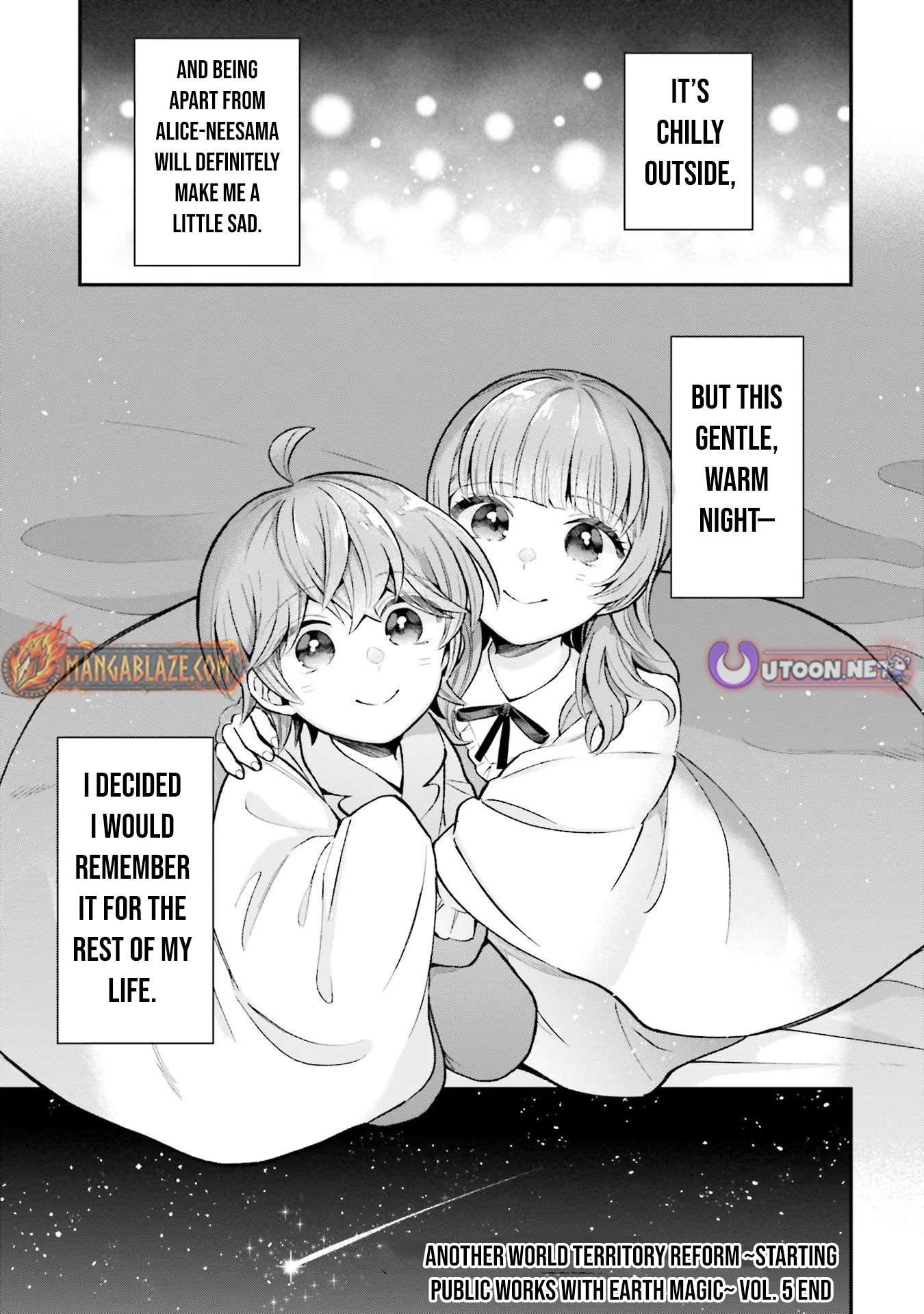 Another World Territory Reform ~Starting Public Works with Earth Magic~ – Chapter 24 – Page 30