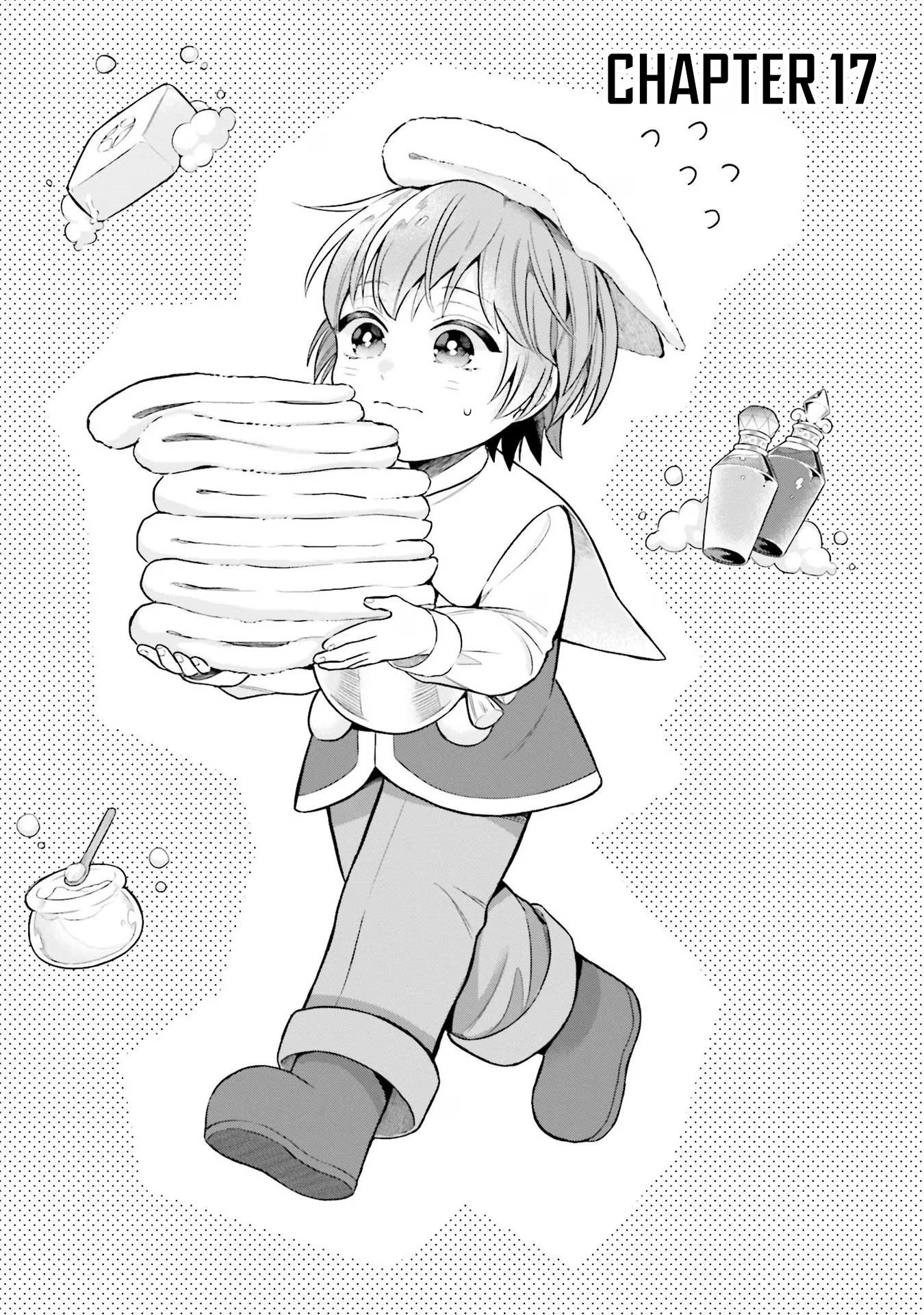 Another World Territory Reform ~Starting Public Works with Earth Magic~ – Chapter 17 – Page 2