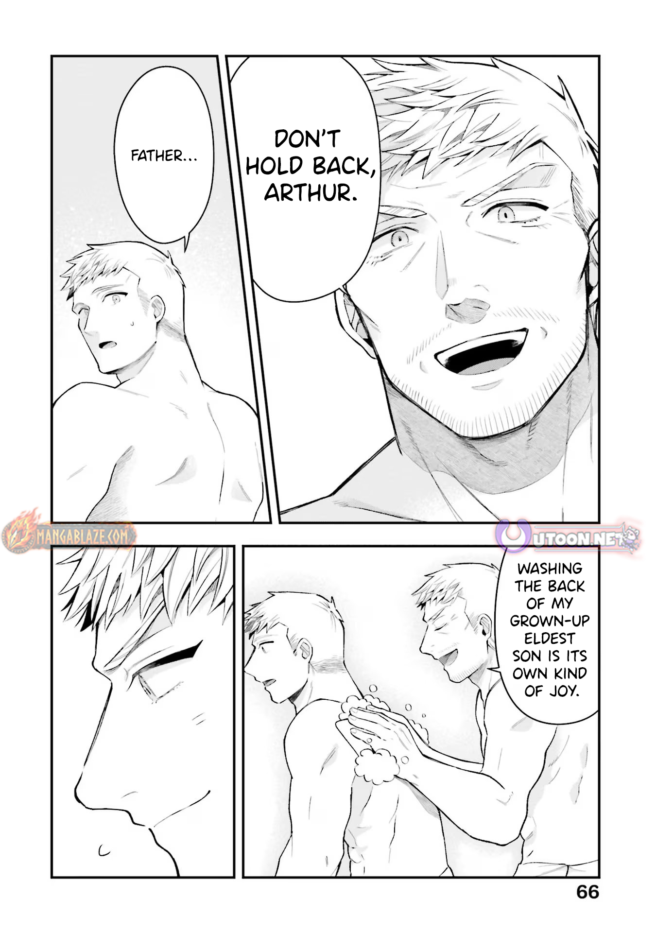 Another World Territory Reform ~Starting Public Works with Earth Magic~ – Chapter 17 – Page 21