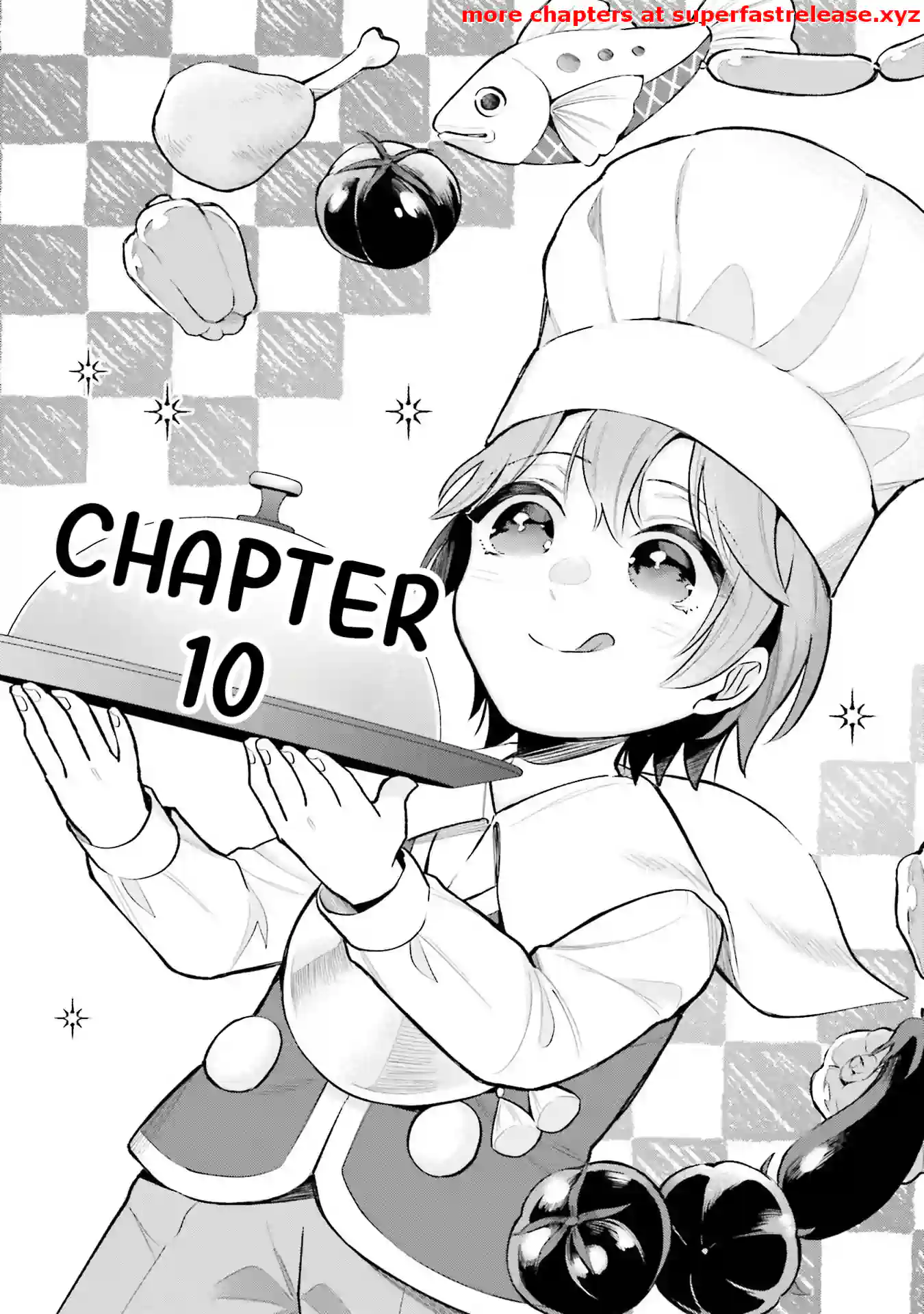 Another World Territory Reform ~Starting Public Works with Earth Magic~ – Chapter 10.1 – Page 6