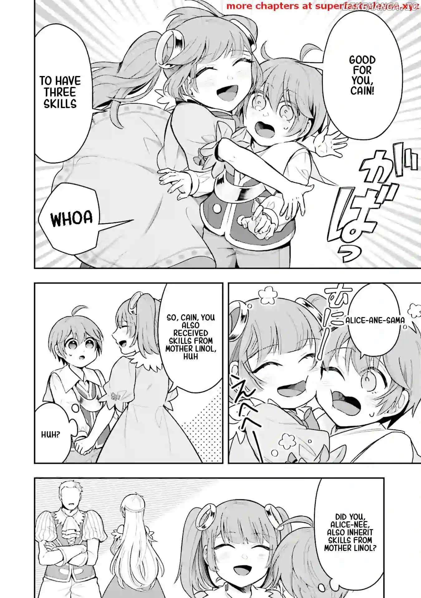 Another World Territory Reform ~Starting Public Works with Earth Magic~ – Chapter 2.1 – Page 7