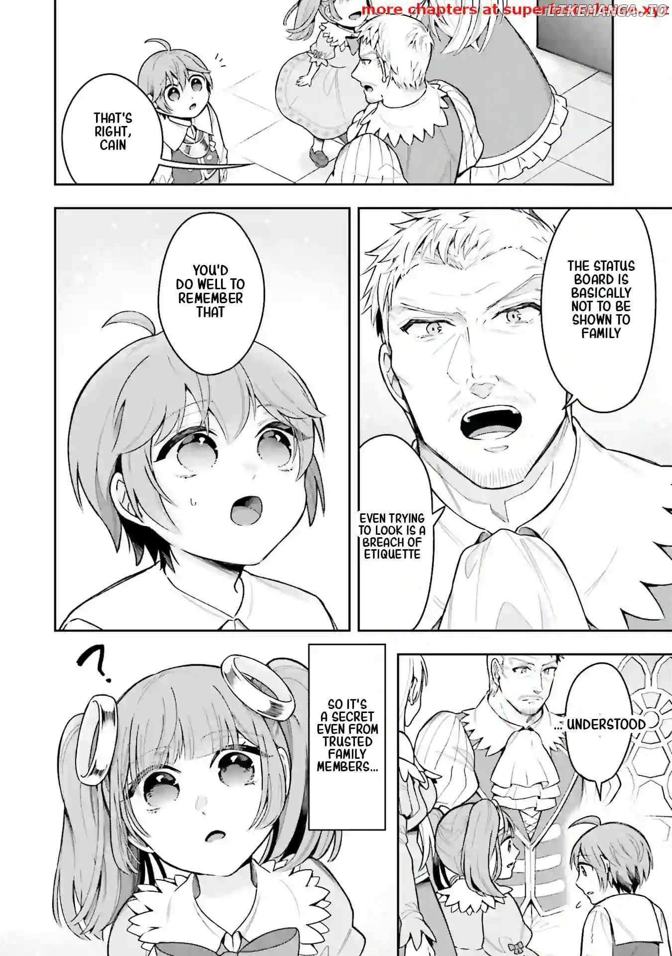 Another World Territory Reform ~Starting Public Works with Earth Magic~ – Chapter 2.1 – Page 9