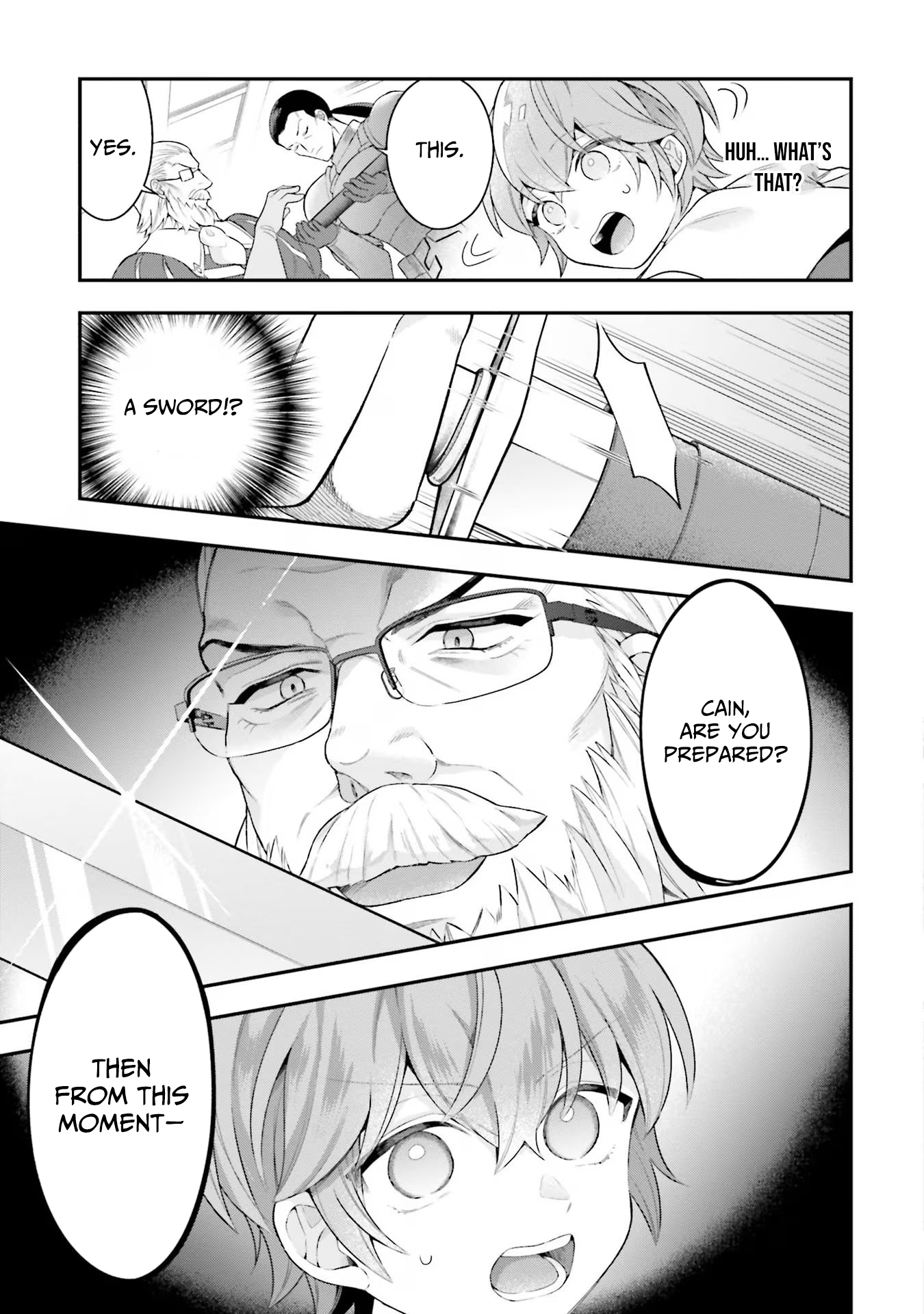 Another World Territory Reform ~Starting Public Works with Earth Magic~ – Chapter 23 – Page 6