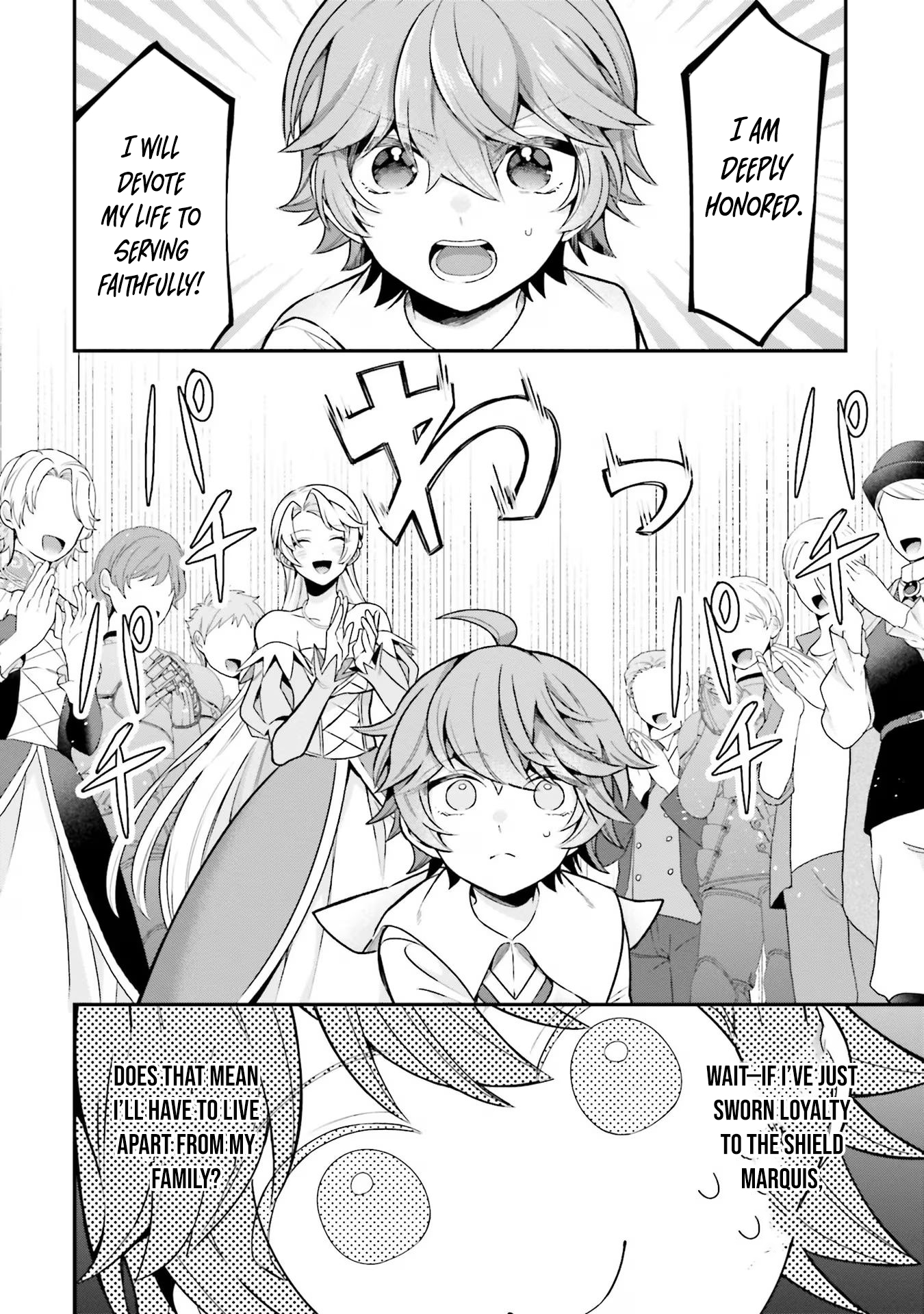 Another World Territory Reform ~Starting Public Works with Earth Magic~ – Chapter 23 – Page 9