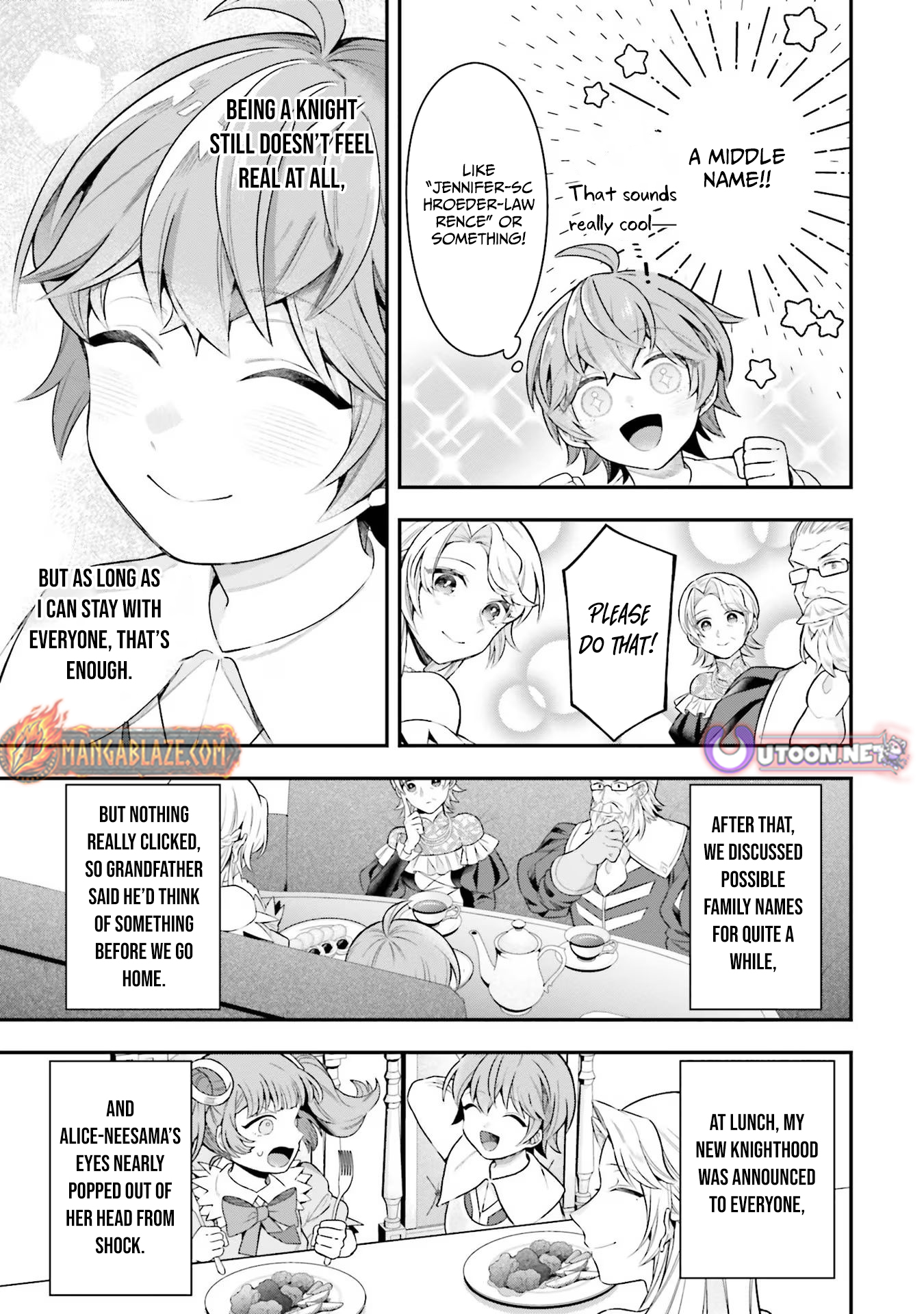 Another World Territory Reform ~Starting Public Works with Earth Magic~ – Chapter 23 – Page 16