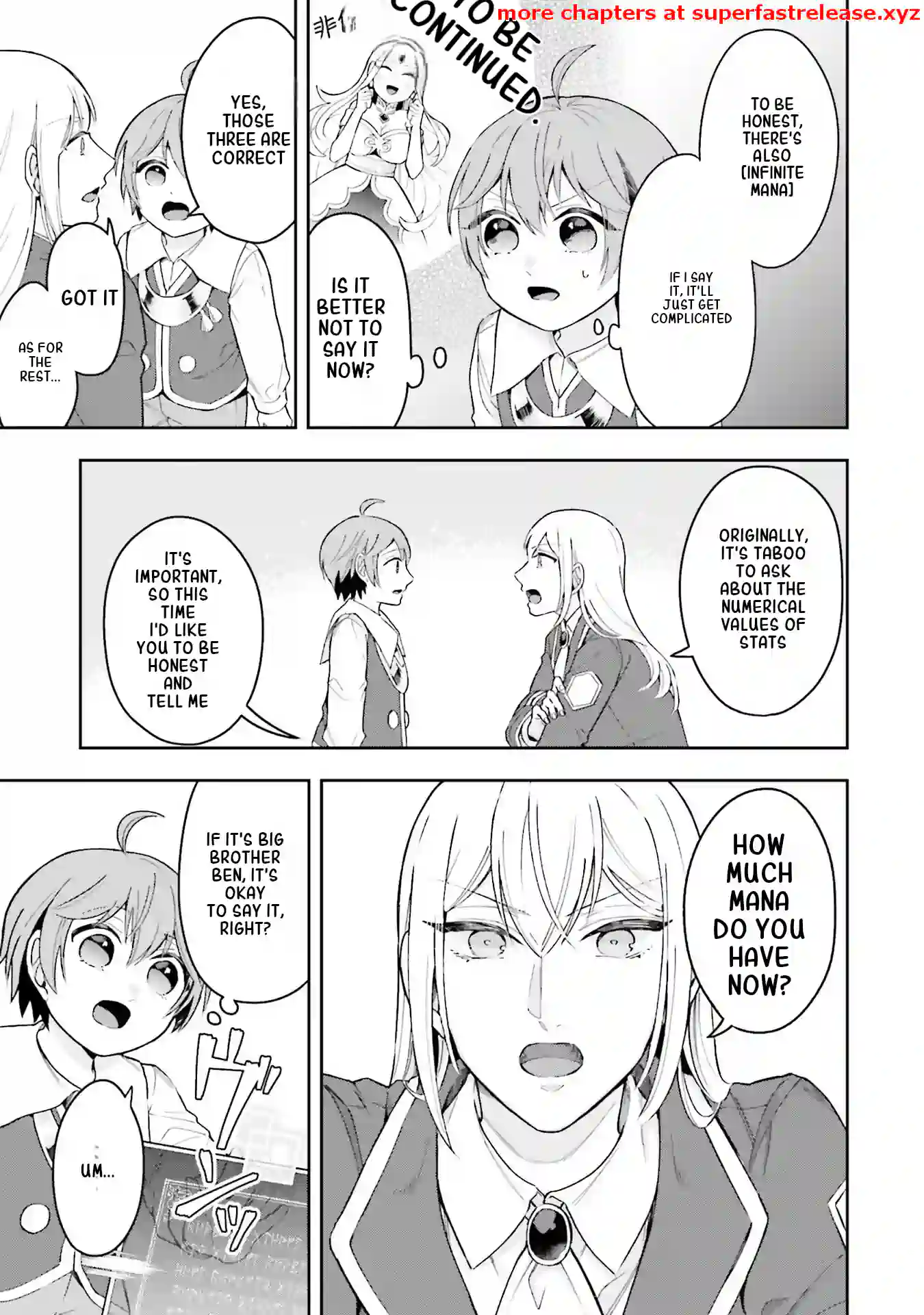 Another World Territory Reform ~Starting Public Works with Earth Magic~ – Chapter 3.1 – Page 8