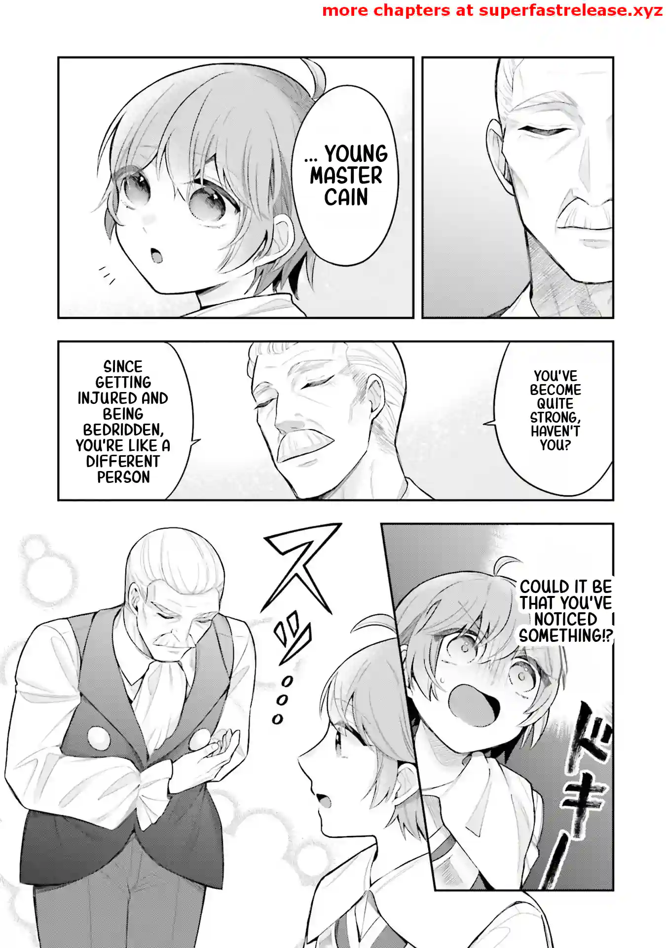 Another World Territory Reform ~Starting Public Works with Earth Magic~ – Chapter 7.3 – Page 6