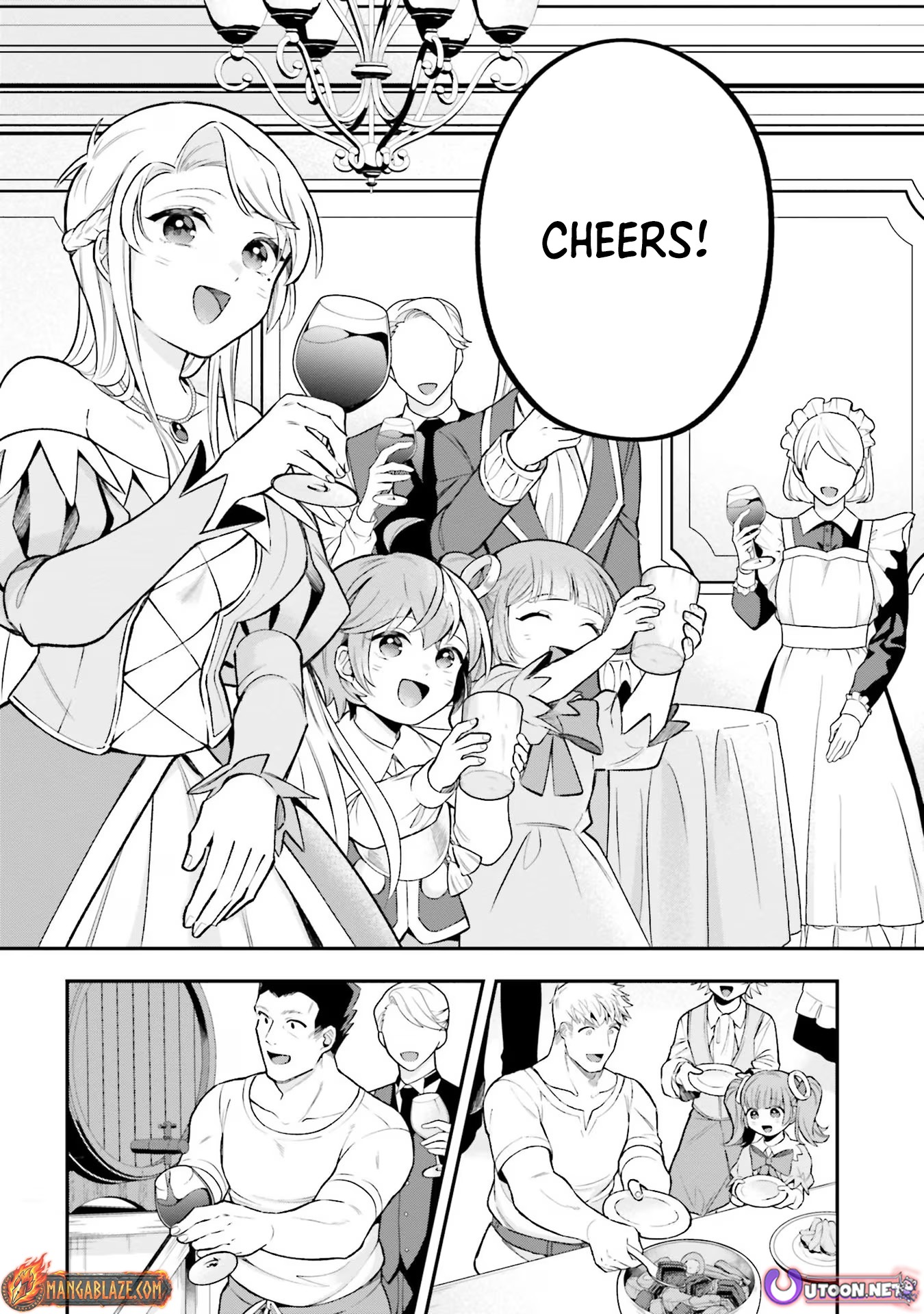 Another World Territory Reform ~Starting Public Works with Earth Magic~ – Chapter 19 – Page 10