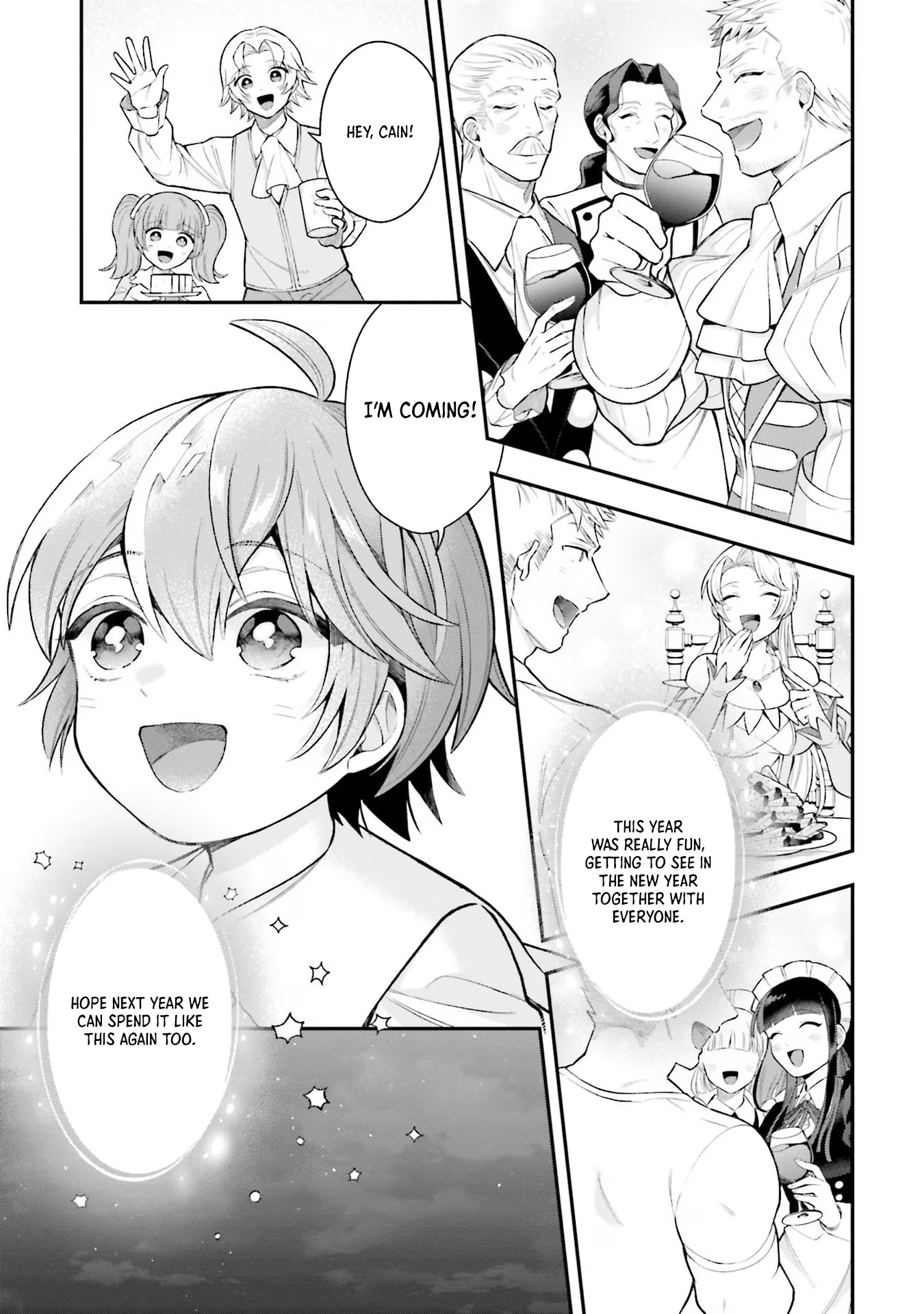 Another World Territory Reform ~Starting Public Works with Earth Magic~ – Chapter 19 – Page 16