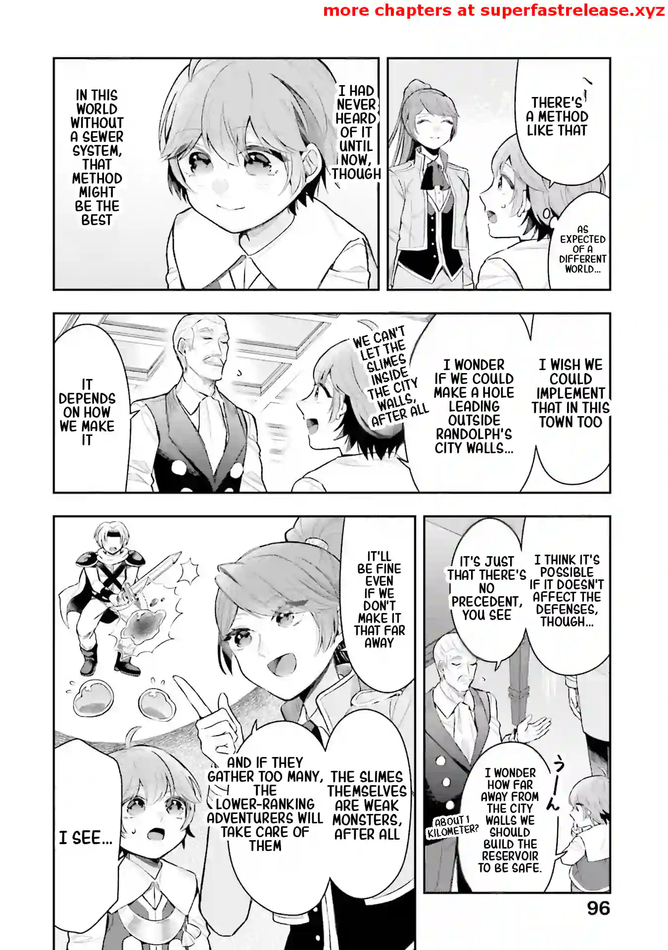 Another World Territory Reform ~Starting Public Works with Earth Magic~ – Chapter 9.2 – Page 5