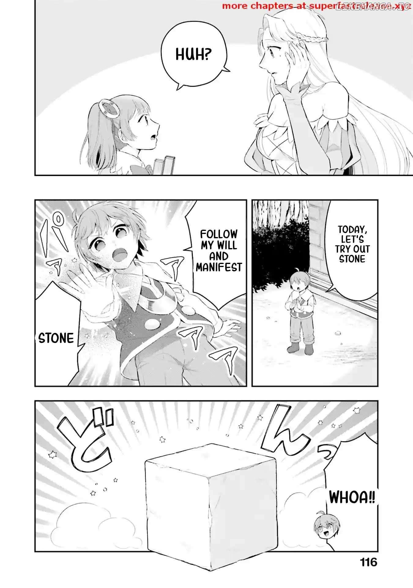 Another World Territory Reform ~Starting Public Works with Earth Magic~ – Chapter 4.2 – Page 5