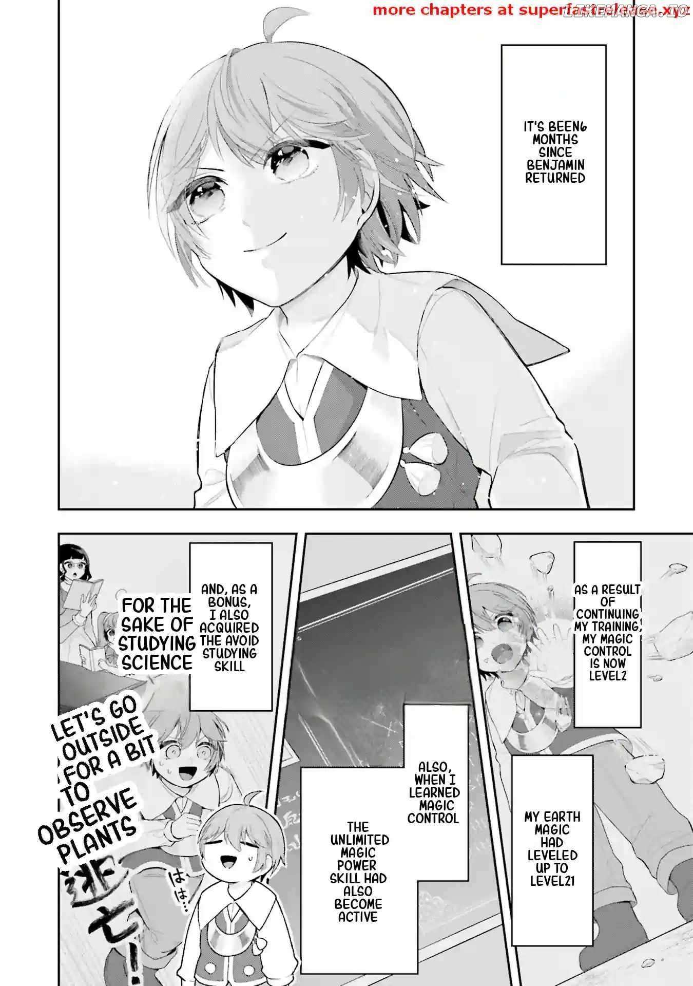 Another World Territory Reform ~Starting Public Works with Earth Magic~ – Chapter 4.2 – Page 9