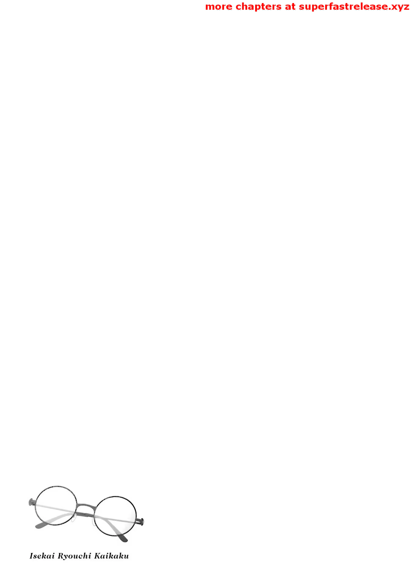 Another World Territory Reform ~Starting Public Works with Earth Magic~ – Chapter 12.3 – Page 8