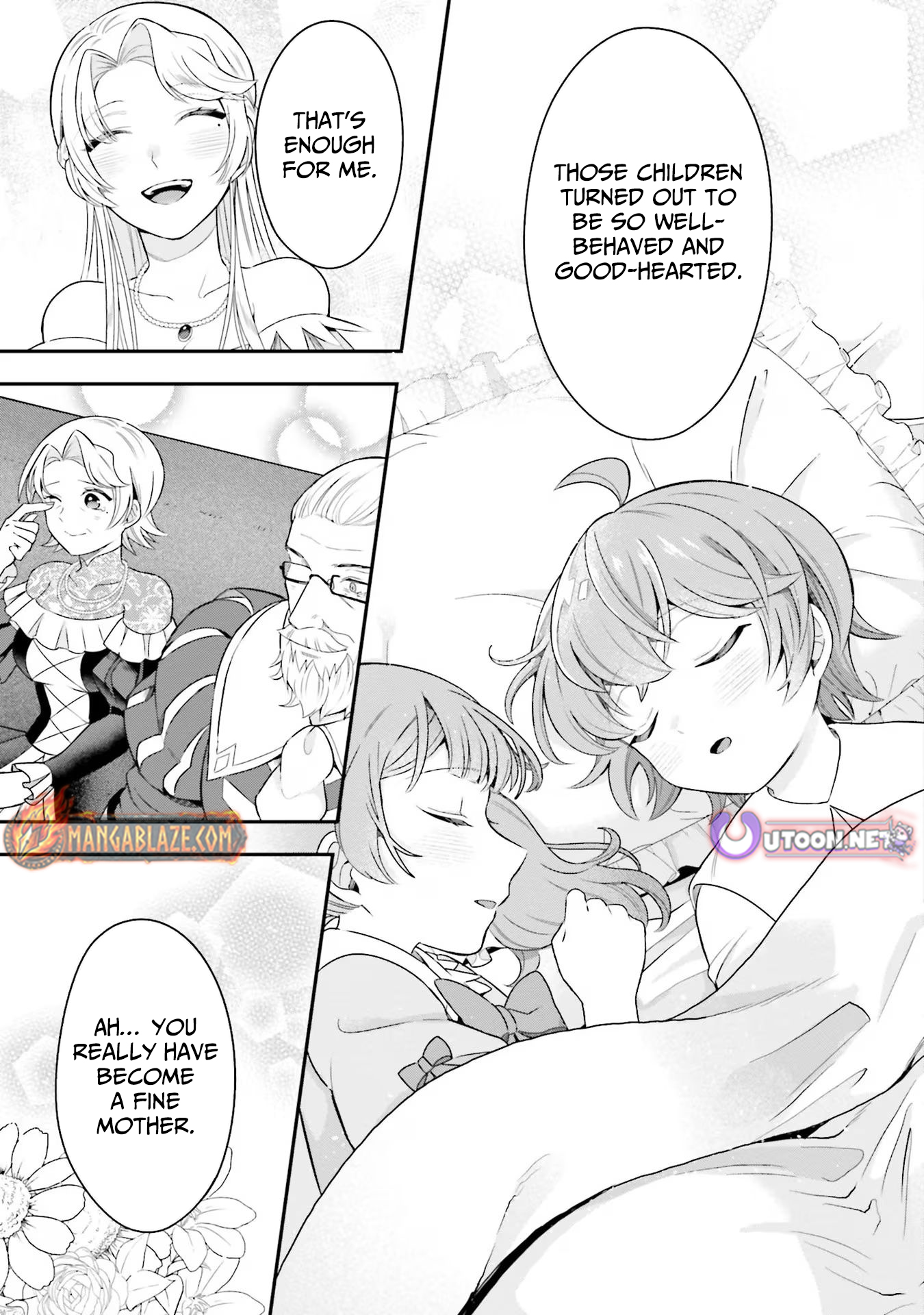 Another World Territory Reform ~Starting Public Works with Earth Magic~ – Chapter 22 – Page 26