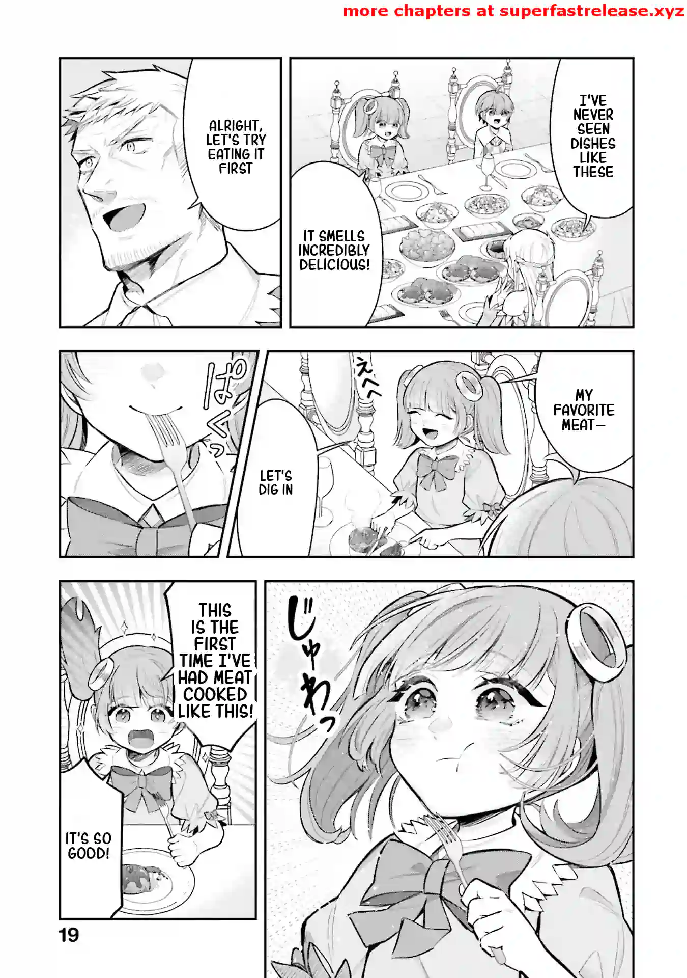 Another World Territory Reform ~Starting Public Works with Earth Magic~ – Chapter 10.3 – Page 3