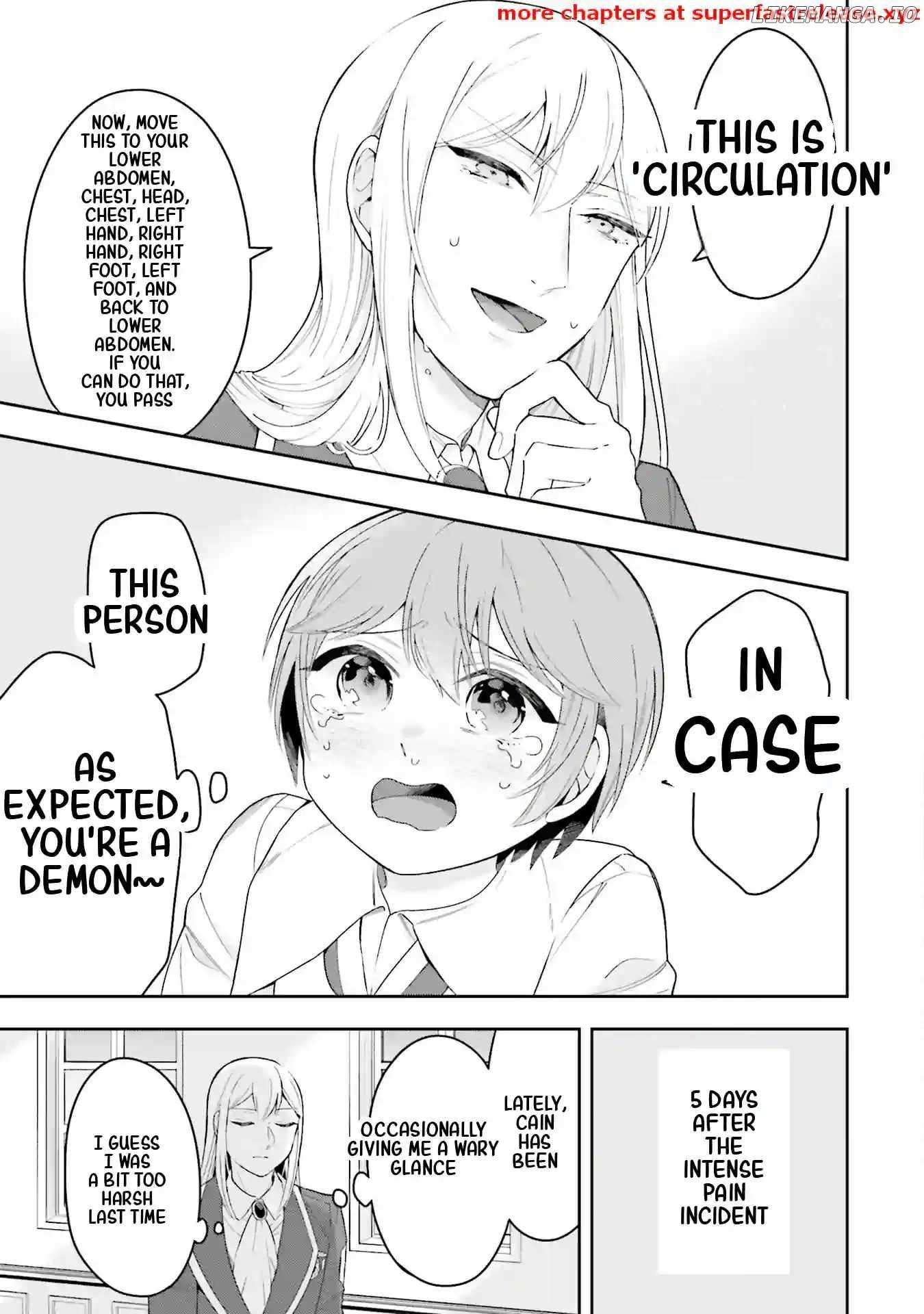 Another World Territory Reform ~Starting Public Works with Earth Magic~ – Chapter 3.2 – Page 7