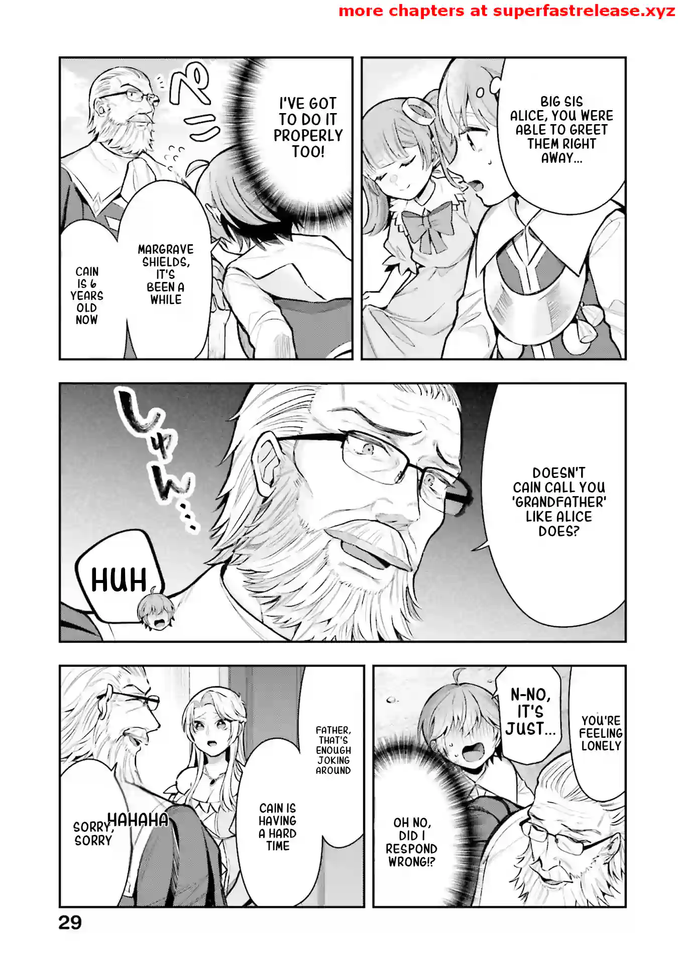 Another World Territory Reform ~Starting Public Works with Earth Magic~ – Chapter 11.1 – Page 5