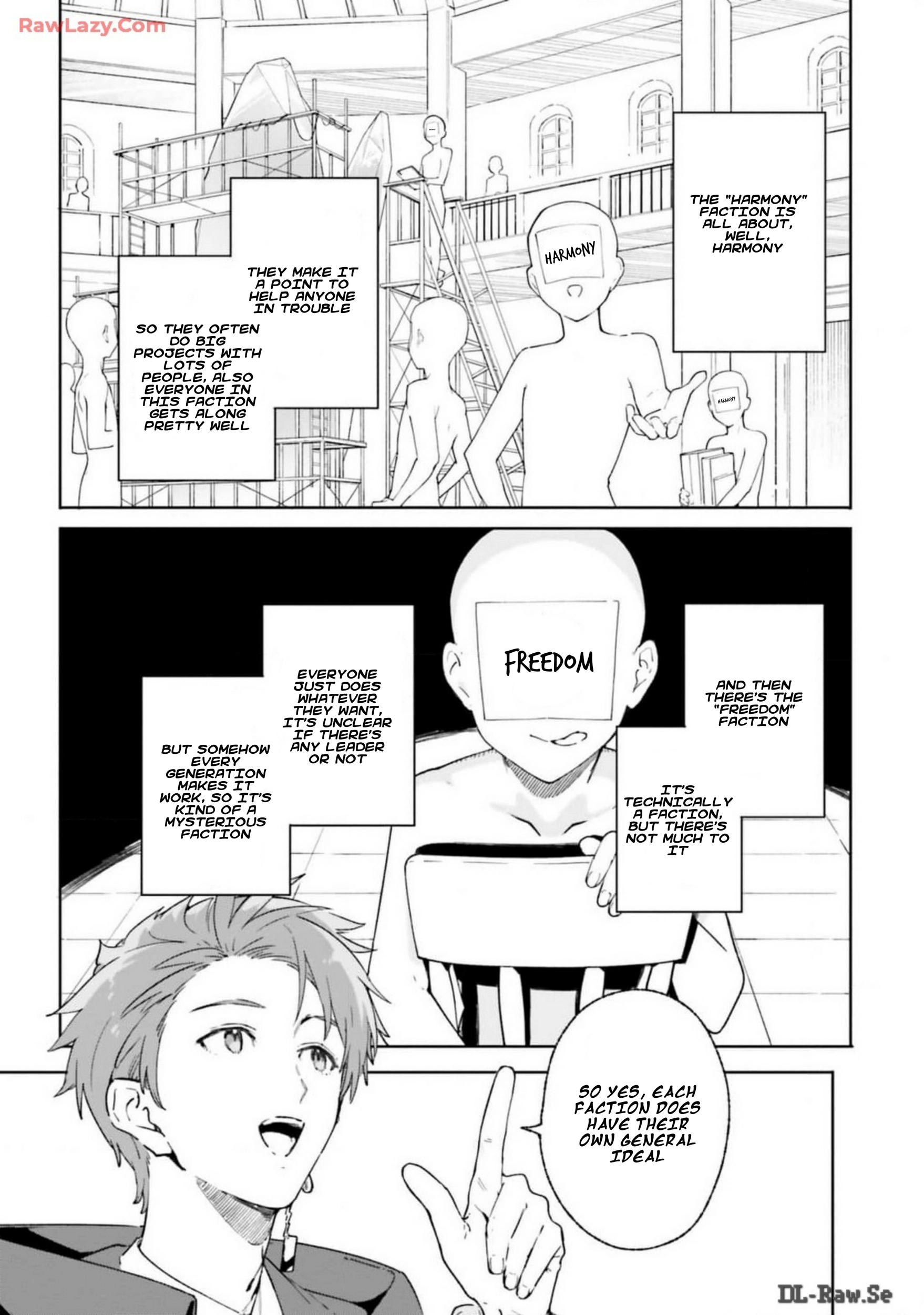 Kunon the Sorcerer Can See – Chapter 22 – Page 7