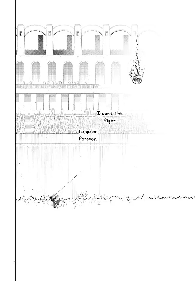 Kunon the Sorcerer Can See – Chapter 42 – Page 16