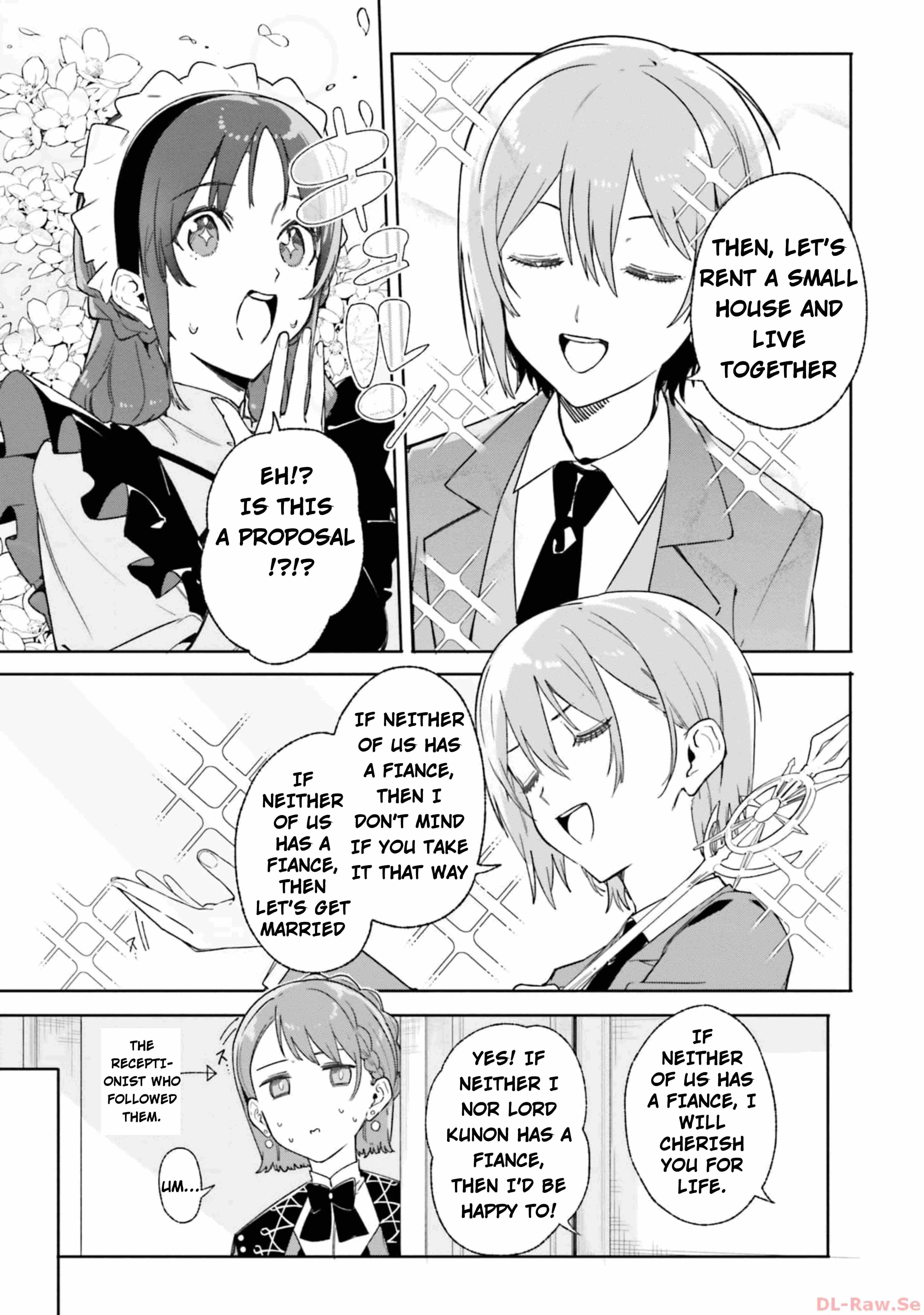 Kunon the Sorcerer Can See – Chapter 15 – Page 3