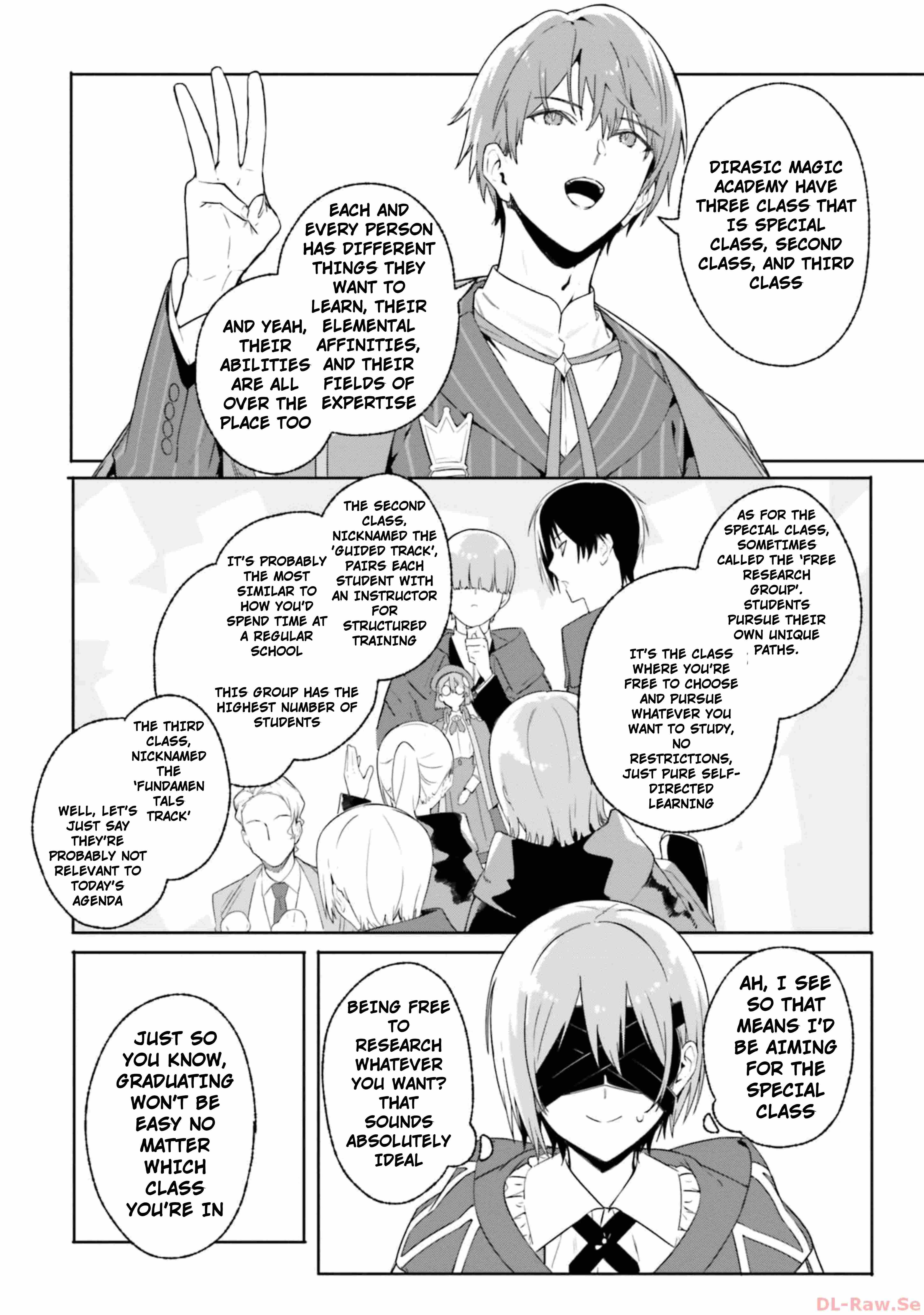 Kunon the Sorcerer Can See – Chapter 15 – Page 24