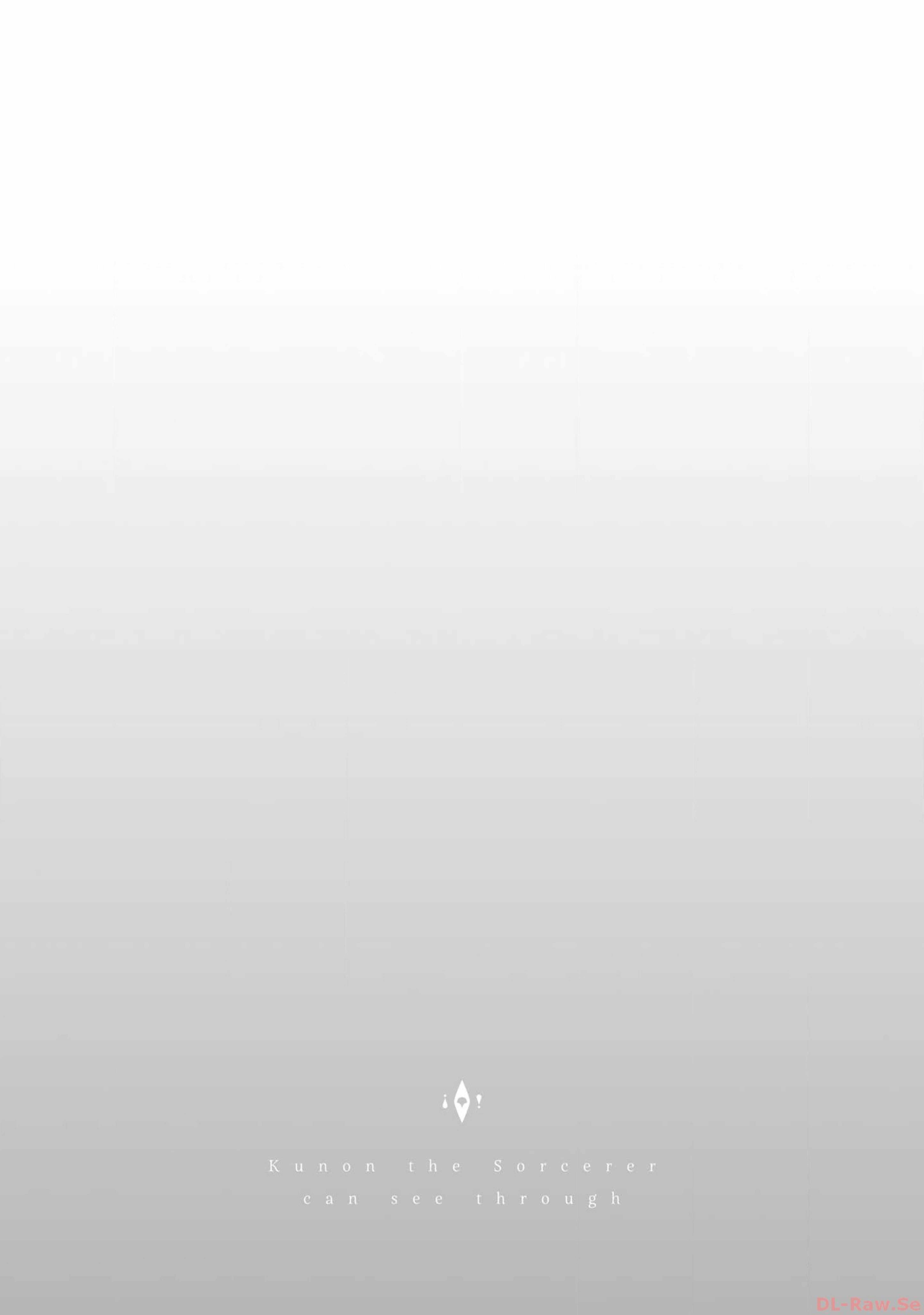 Kunon the Sorcerer Can See – Chapter 15 – Page 26