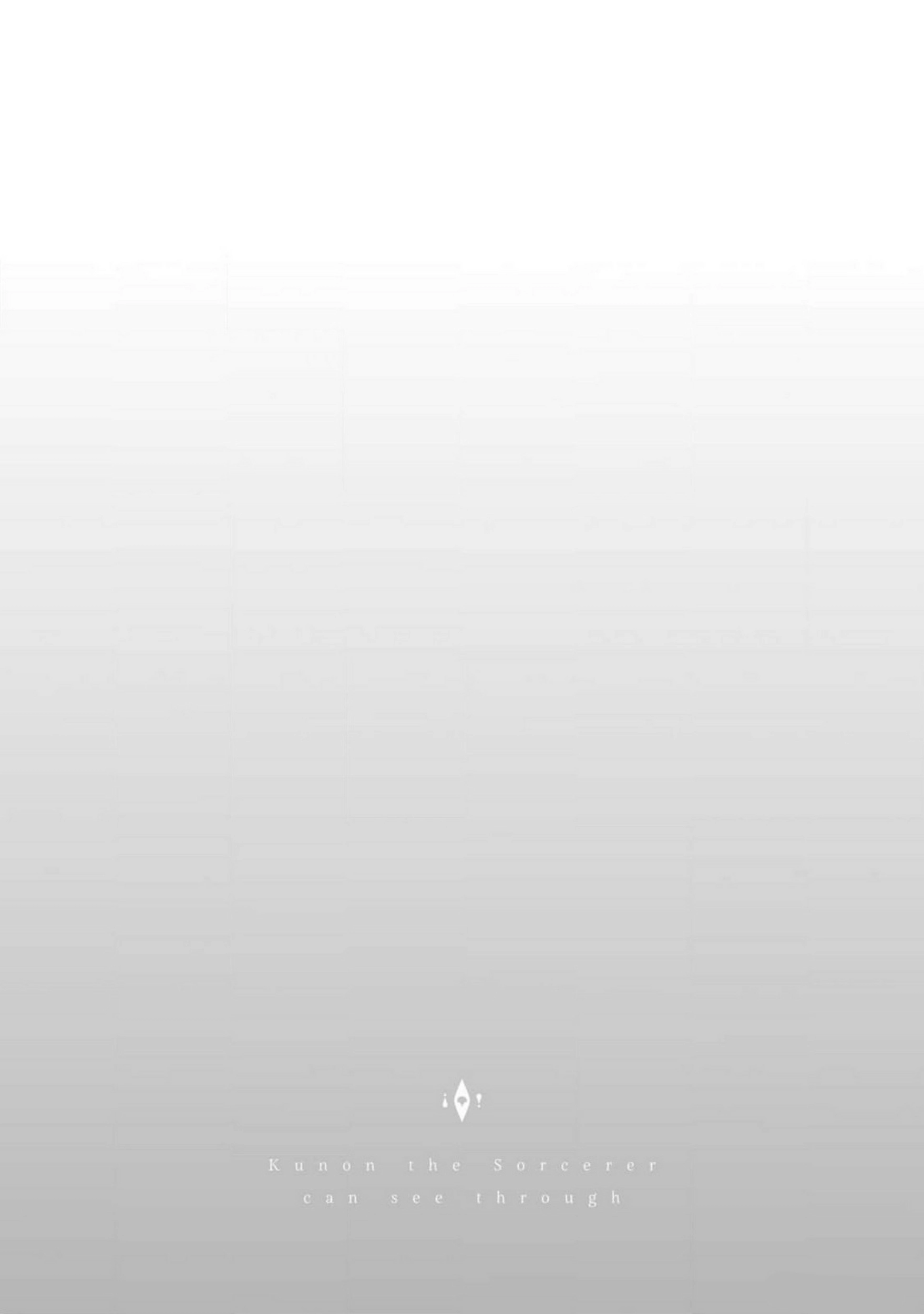 Kunon the Sorcerer Can See – Chapter 21 – Page 13