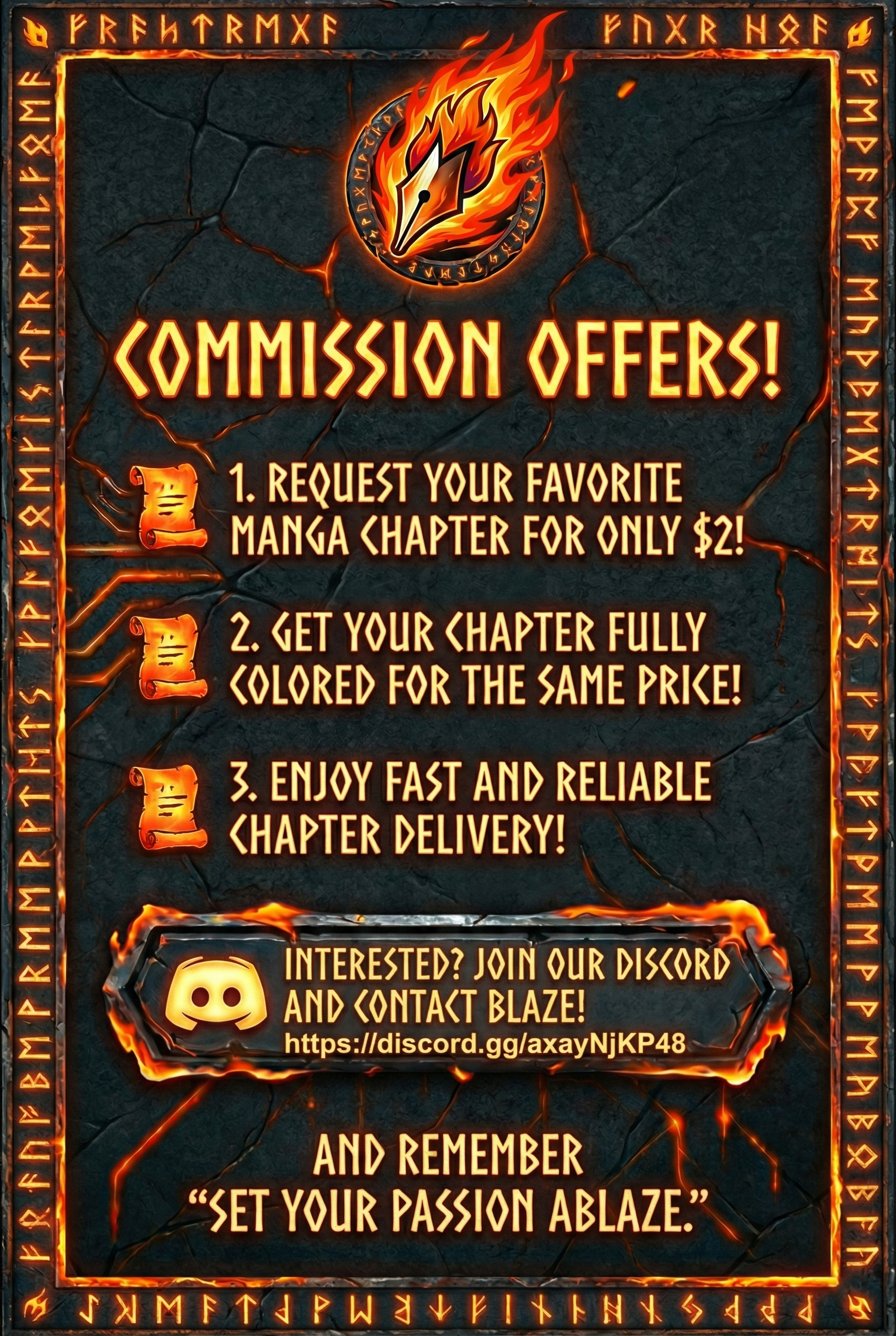 Kunon the Sorcerer Can See – Chapter 32.2 – Page 16