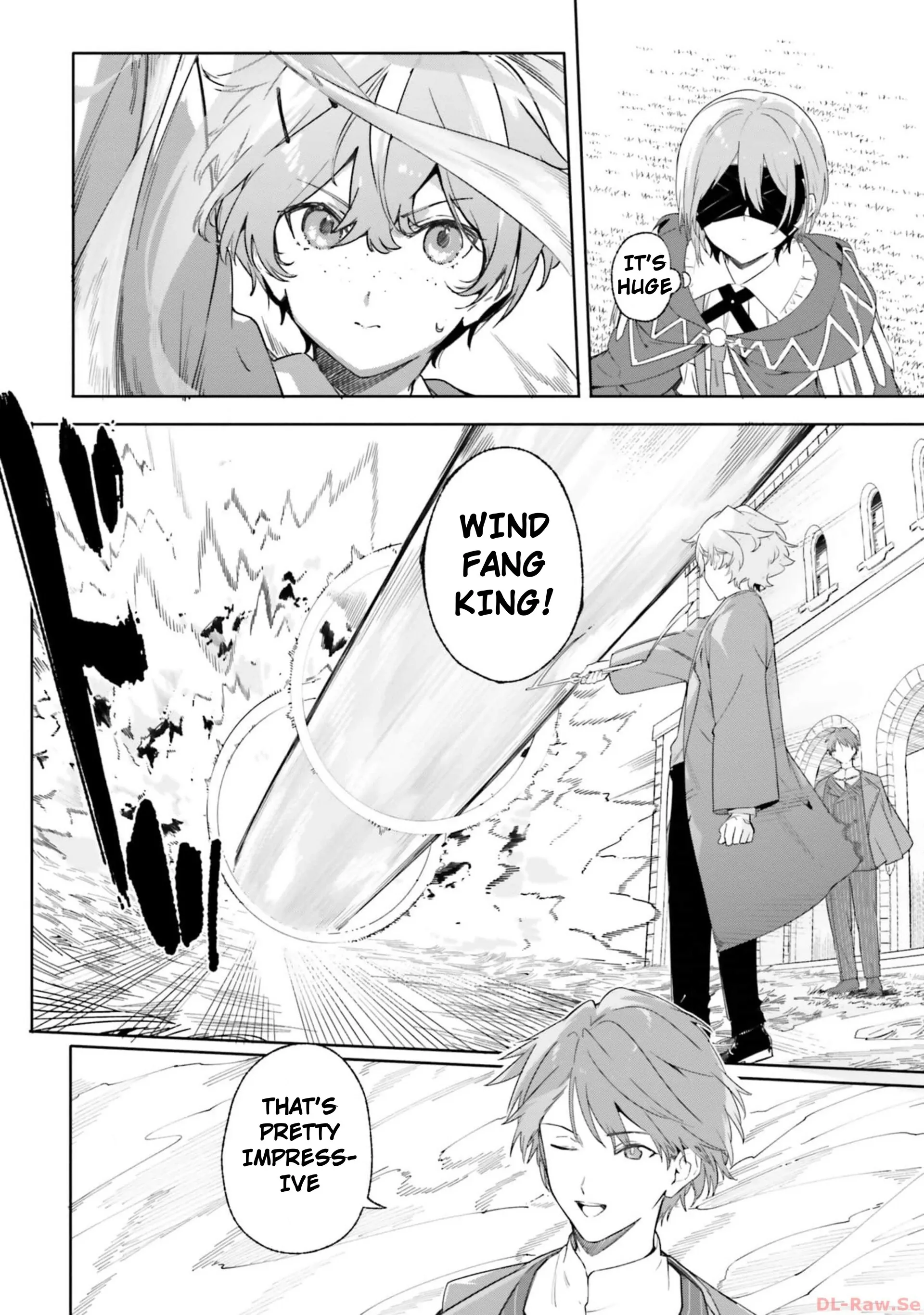 Kunon the Sorcerer Can See – Chapter 16 – Page 8