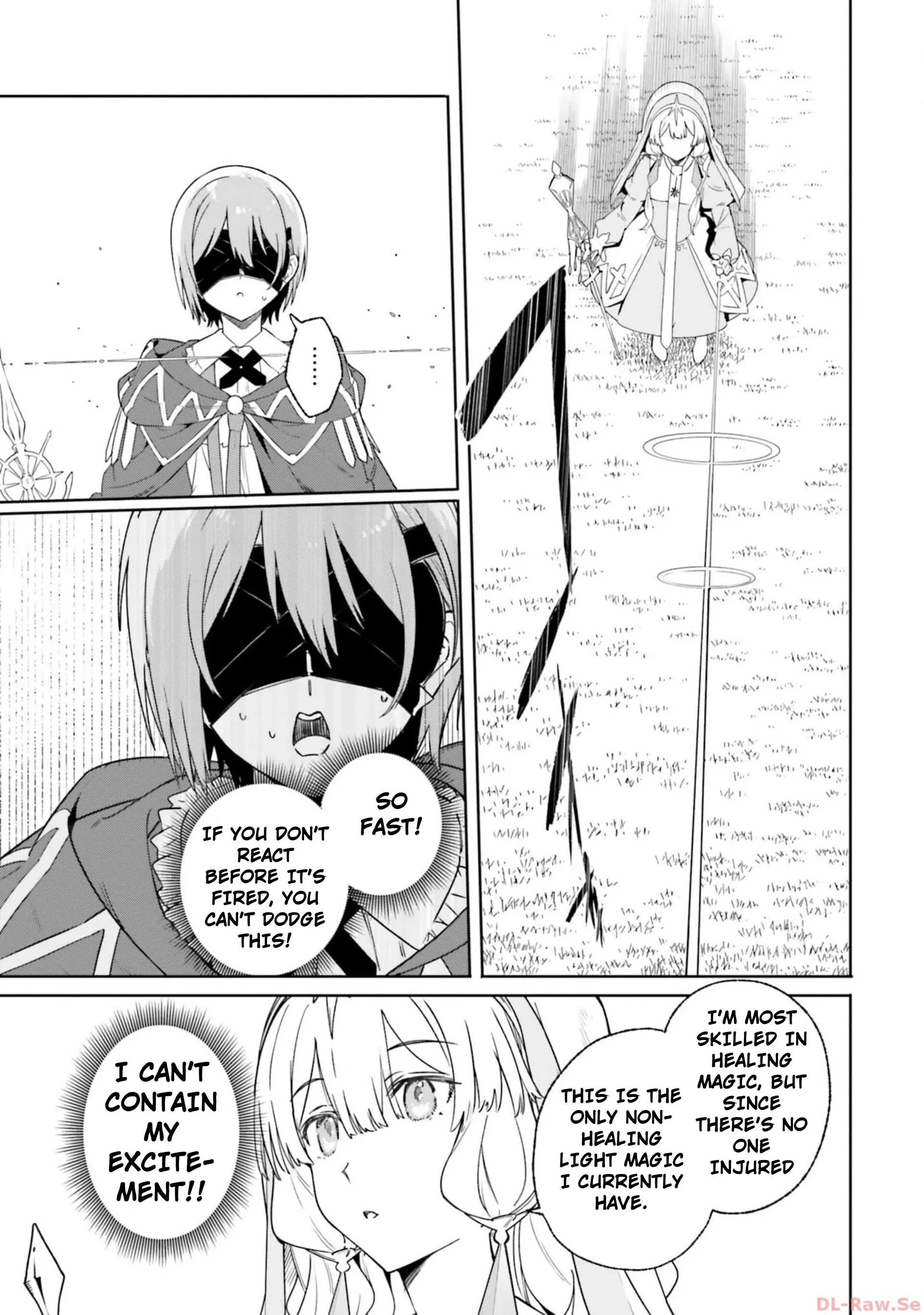 Kunon the Sorcerer Can See – Chapter 16 – Page 13