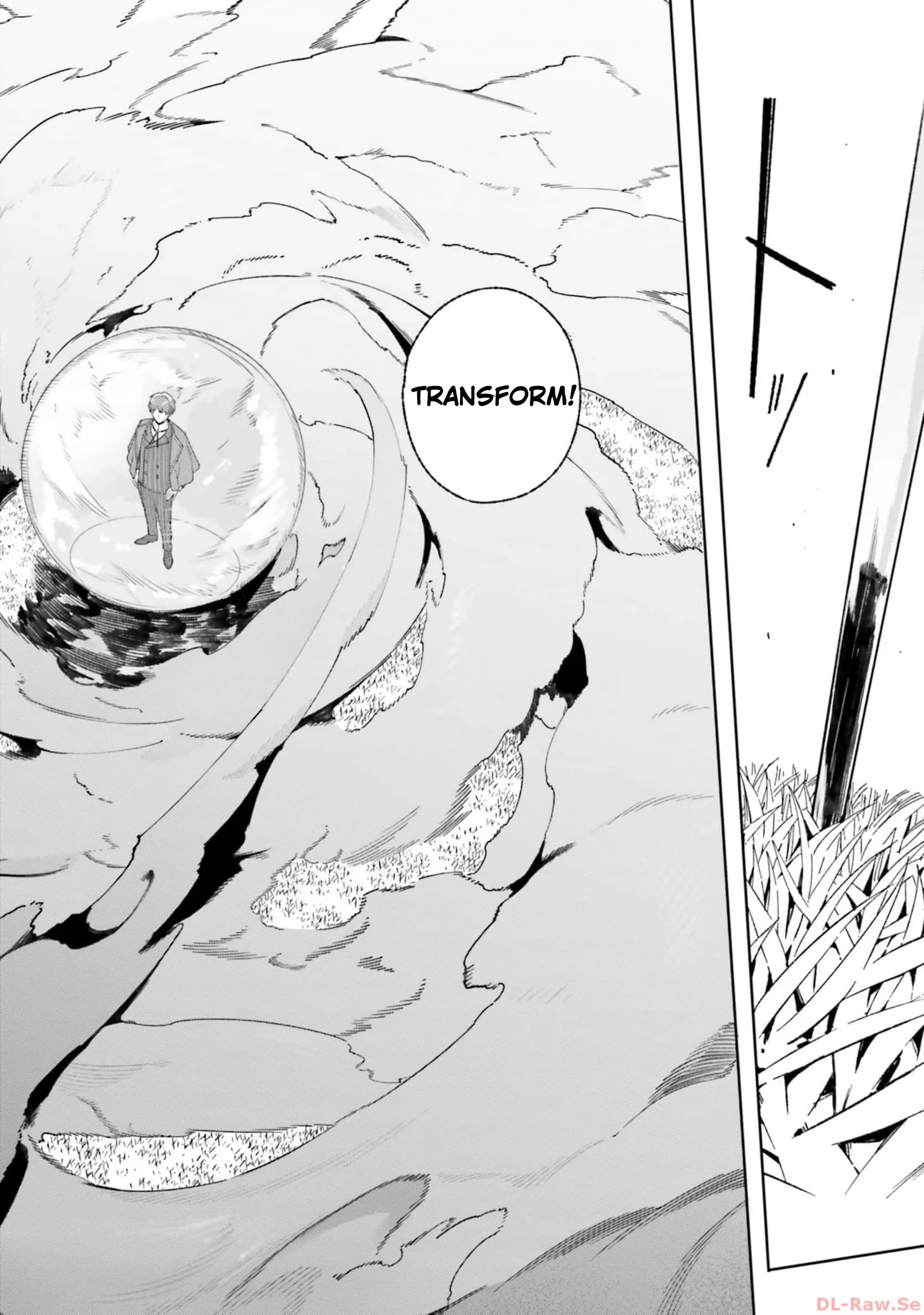 Kunon the Sorcerer Can See – Chapter 16 – Page 26