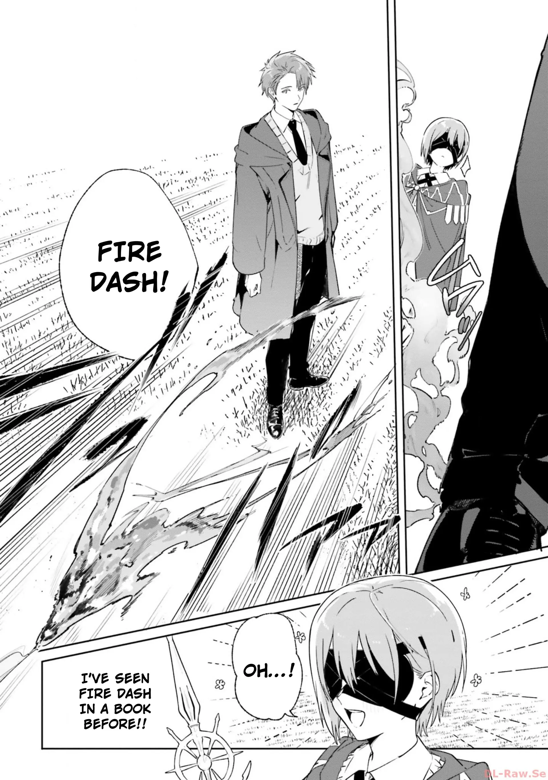 Kunon the Sorcerer Can See – Chapter 16 – Page 4