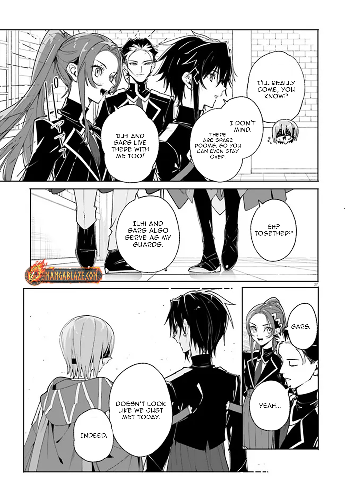 Kunon the Sorcerer Can See – Chapter 38.2 – Page 10