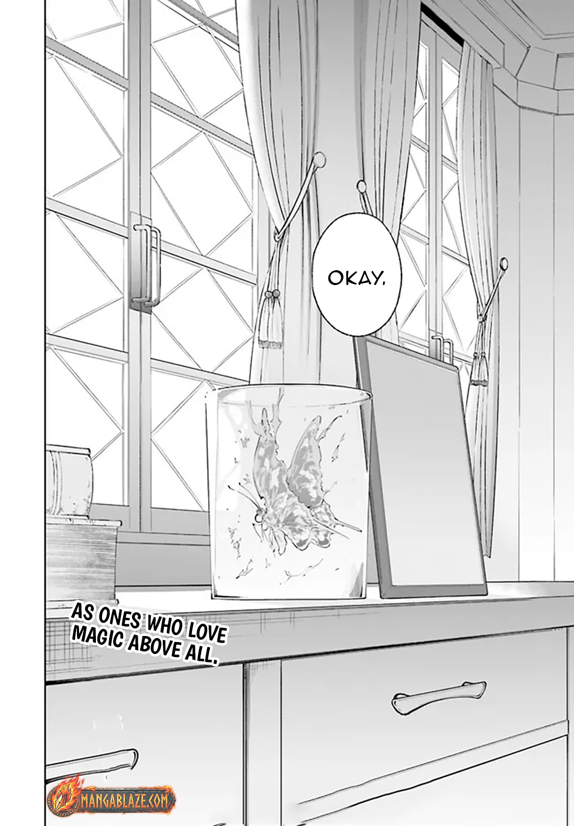 Kunon the Sorcerer Can See – Chapter 39.2 – Page 19