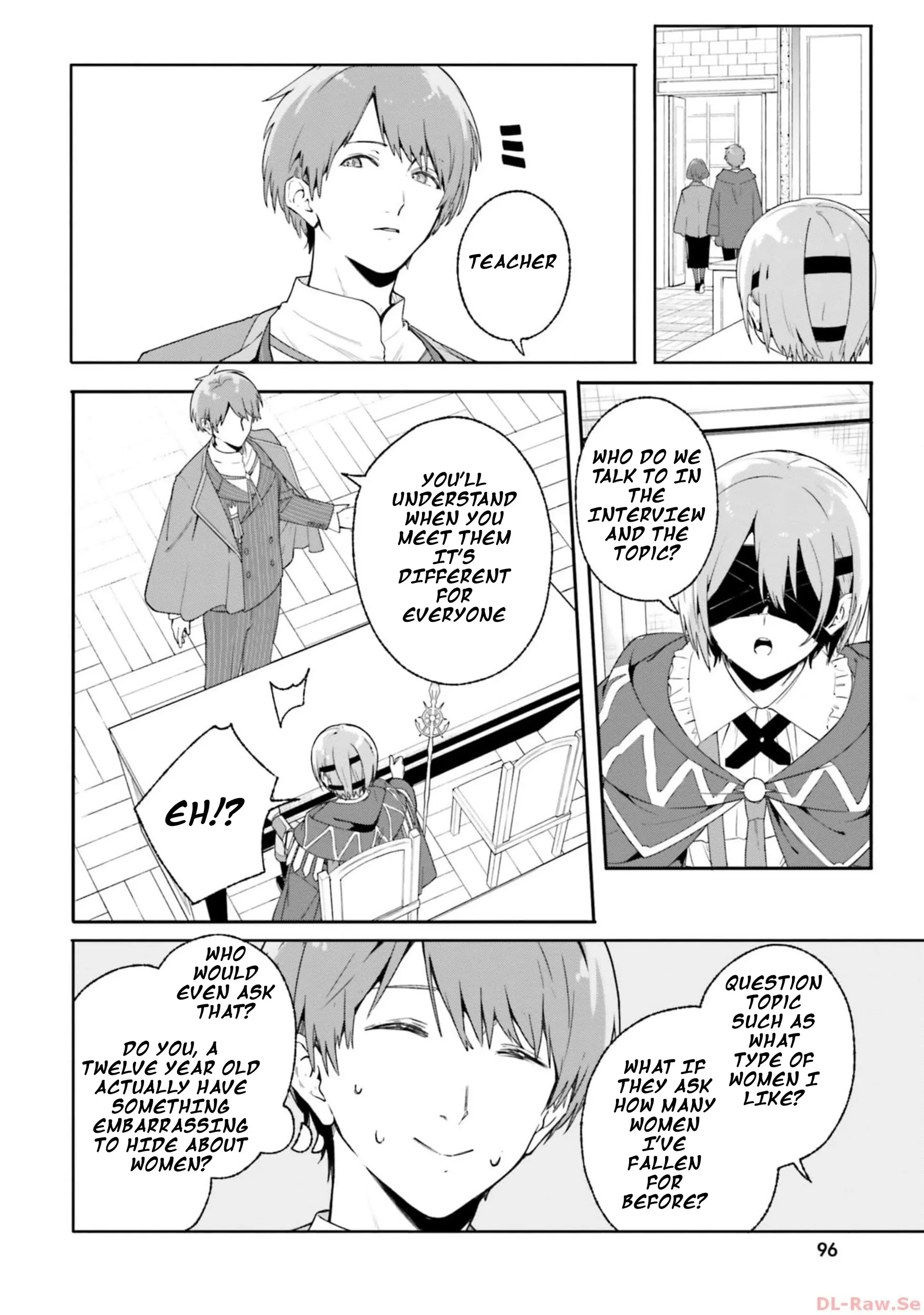 Kunon the Sorcerer Can See – Chapter 17 – Page 4