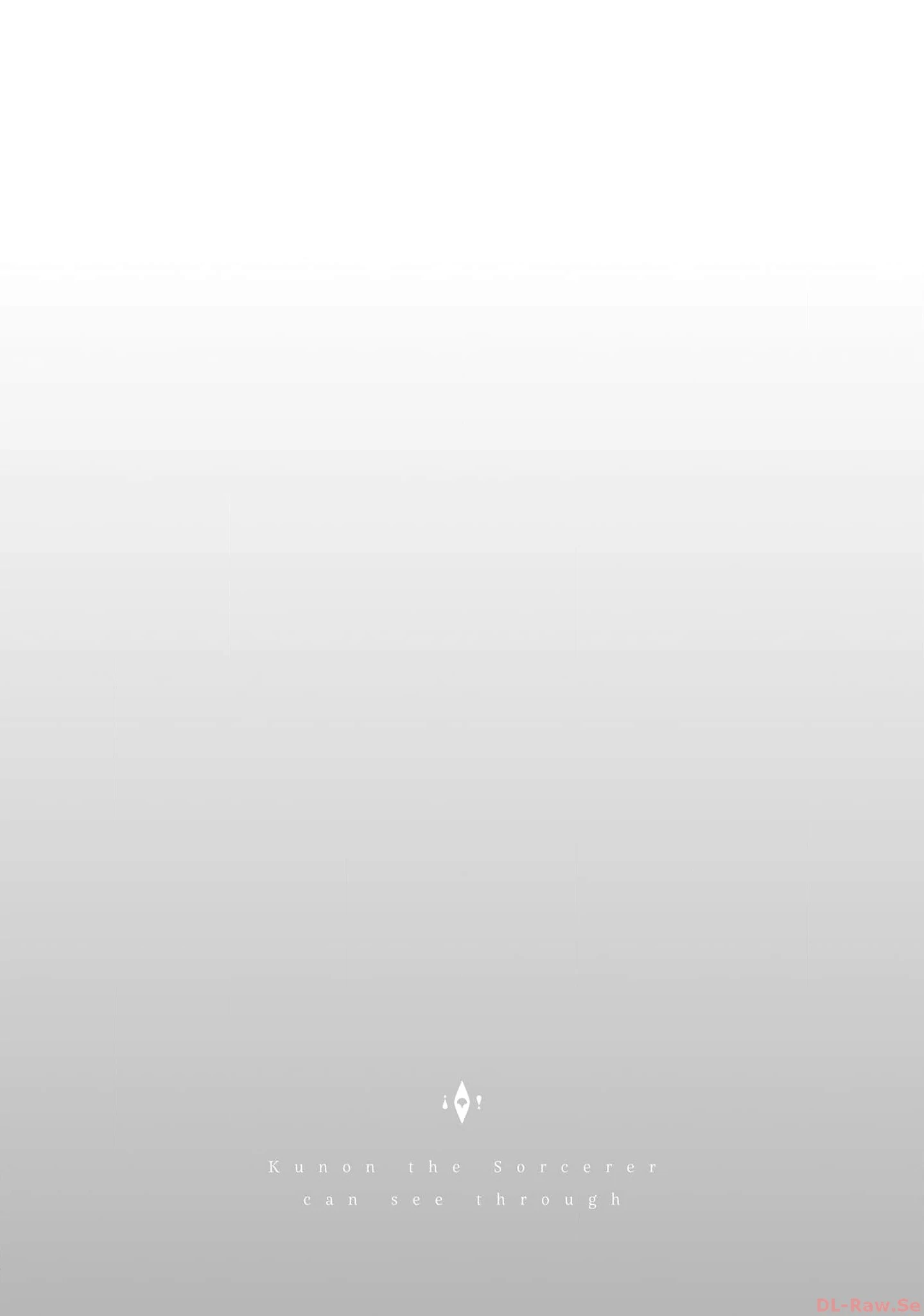 Kunon the Sorcerer Can See – Chapter 19 – Page 34