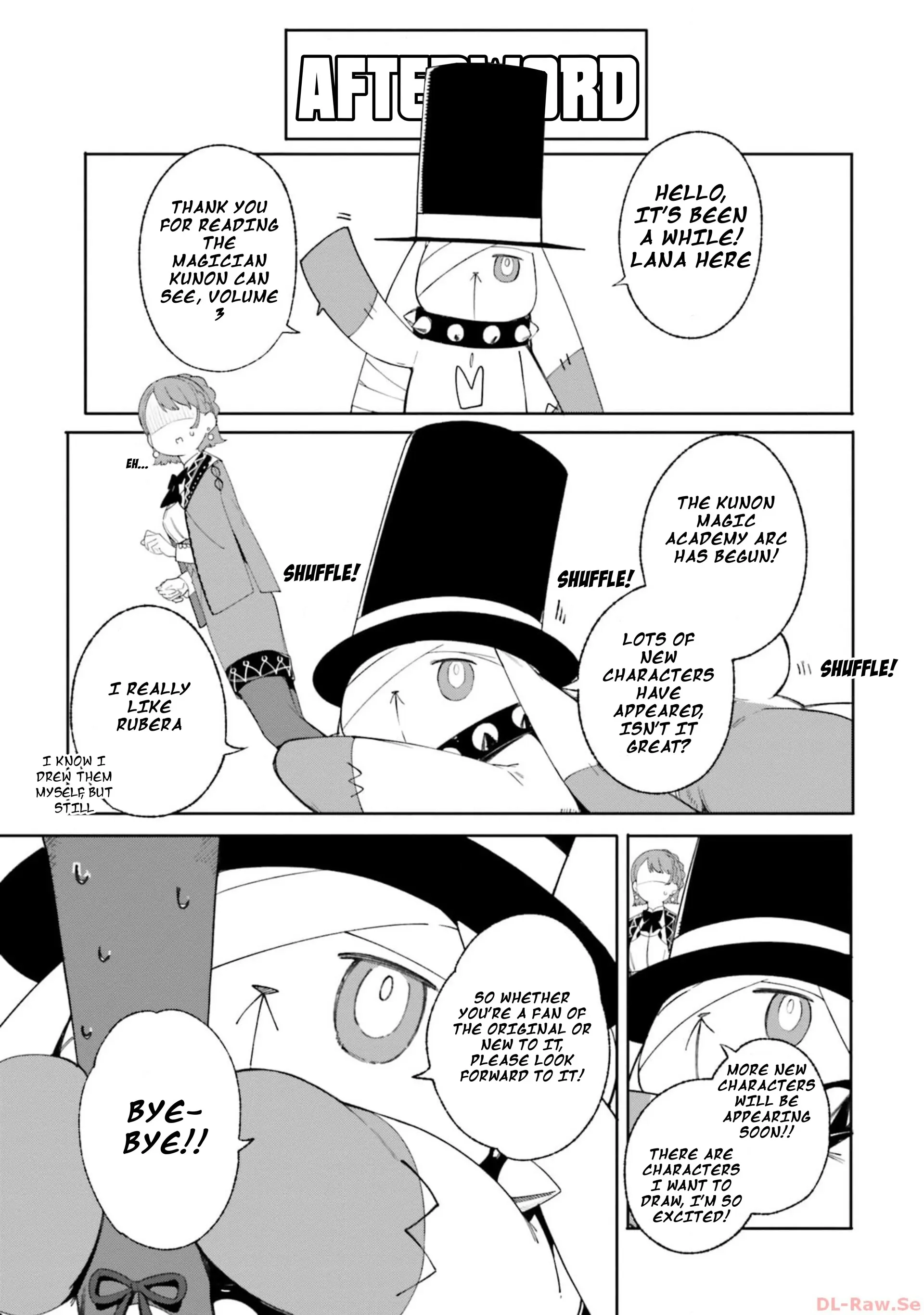 Kunon the Sorcerer Can See – Chapter 19 – Page 35