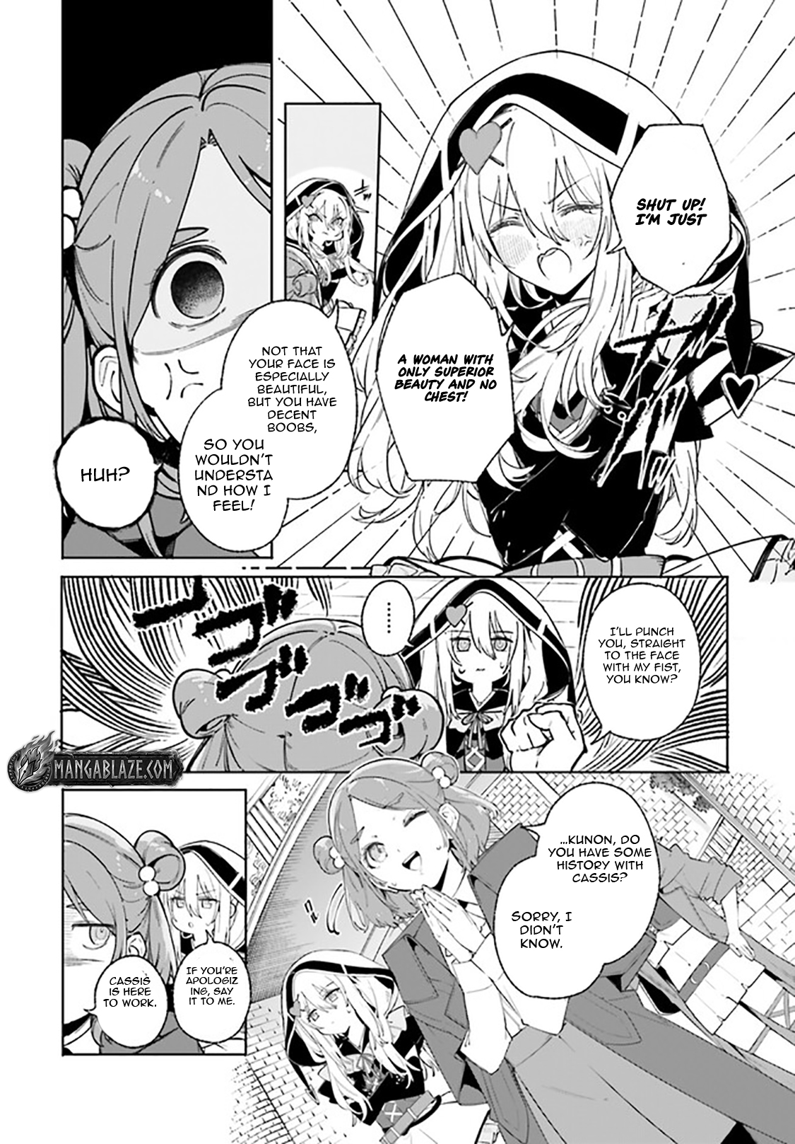 Kunon the Sorcerer Can See – Chapter 29.2 – Page 4