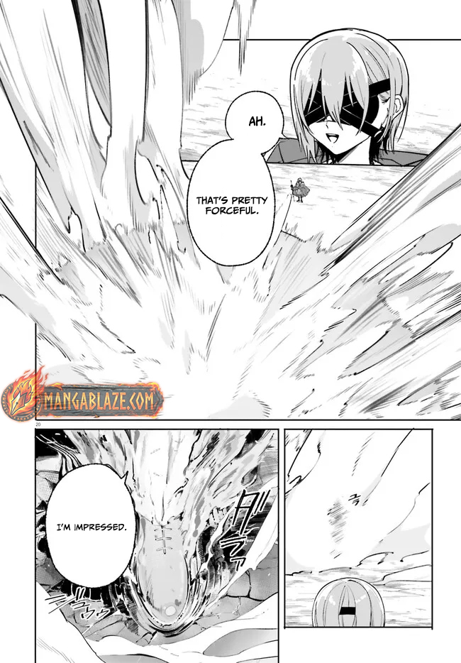 Kunon the Sorcerer Can See – Chapter 41.2 – Page 6