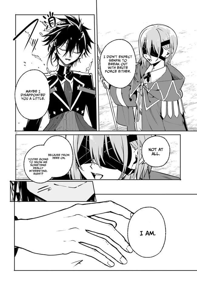 Kunon the Sorcerer Can See – Chapter 41.2 – Page 8