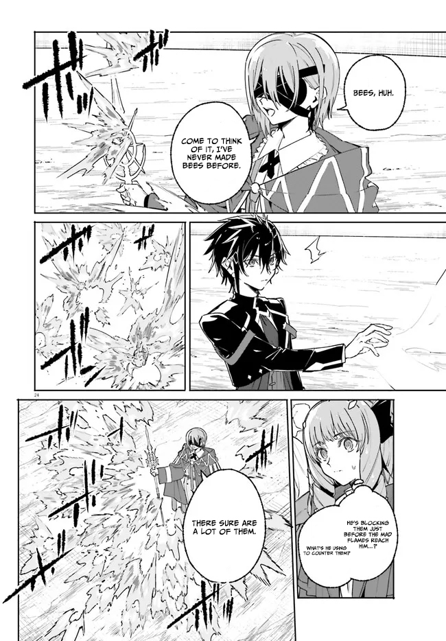 Kunon the Sorcerer Can See – Chapter 41.2 – Page 10