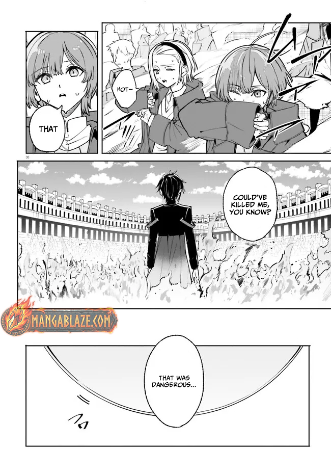 Kunon the Sorcerer Can See – Chapter 41.2 – Page 16