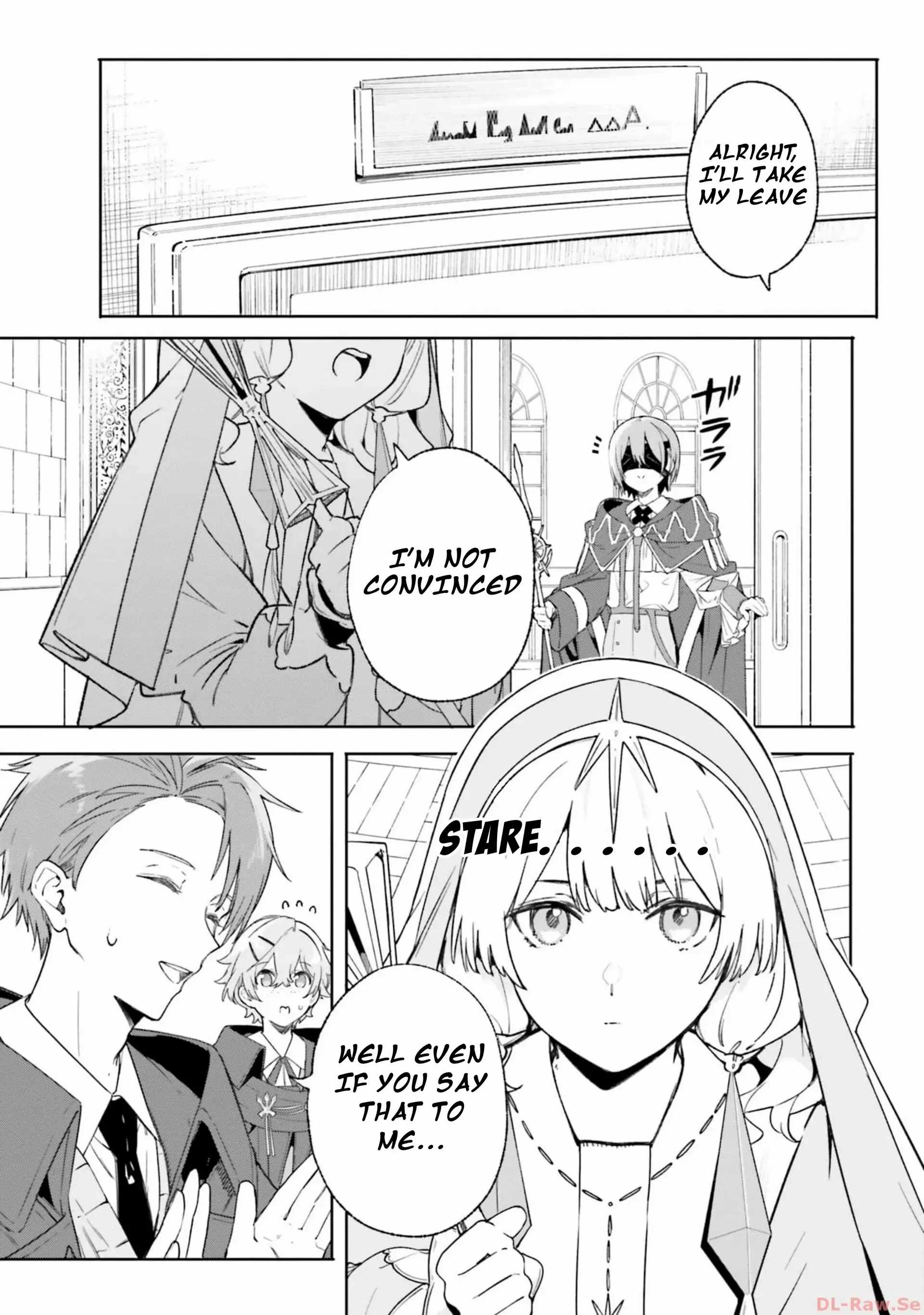 Kunon the Sorcerer Can See – Chapter 18 – Page 6