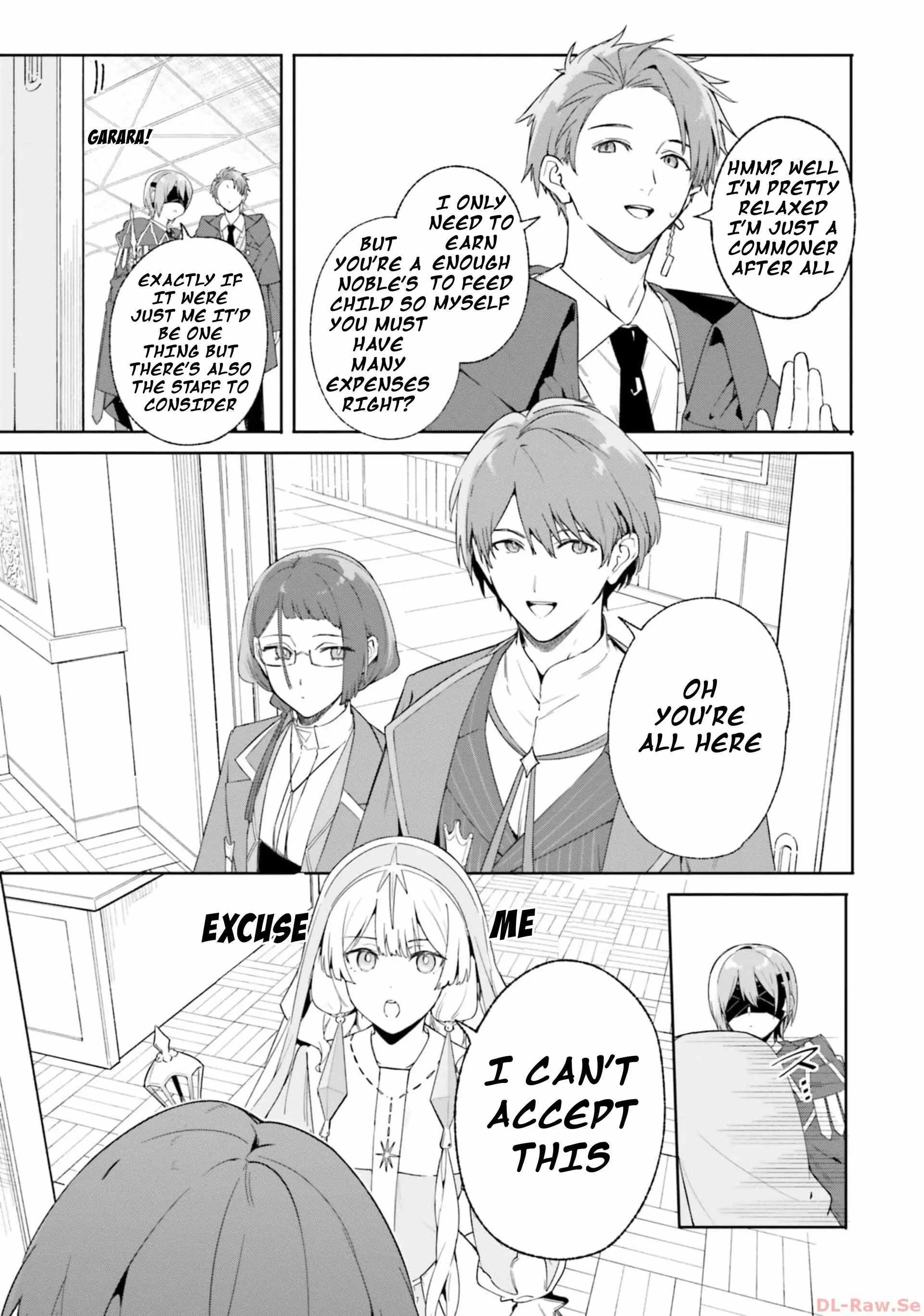 Kunon the Sorcerer Can See – Chapter 18 – Page 10