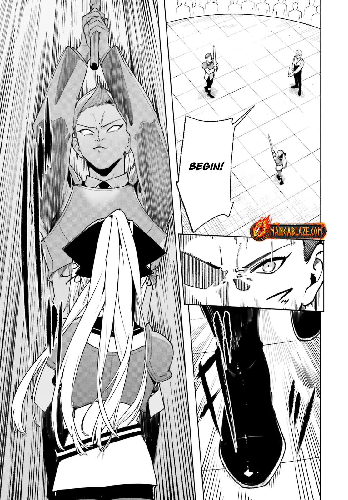 Kunon the Sorcerer Can See – Chapter 28.2 – Page 5